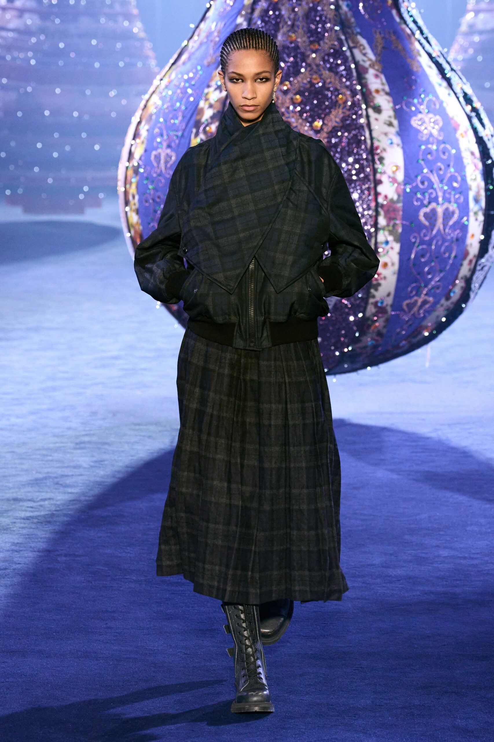Christian Dior Fall 2023 Ready-to-Wear Look 83