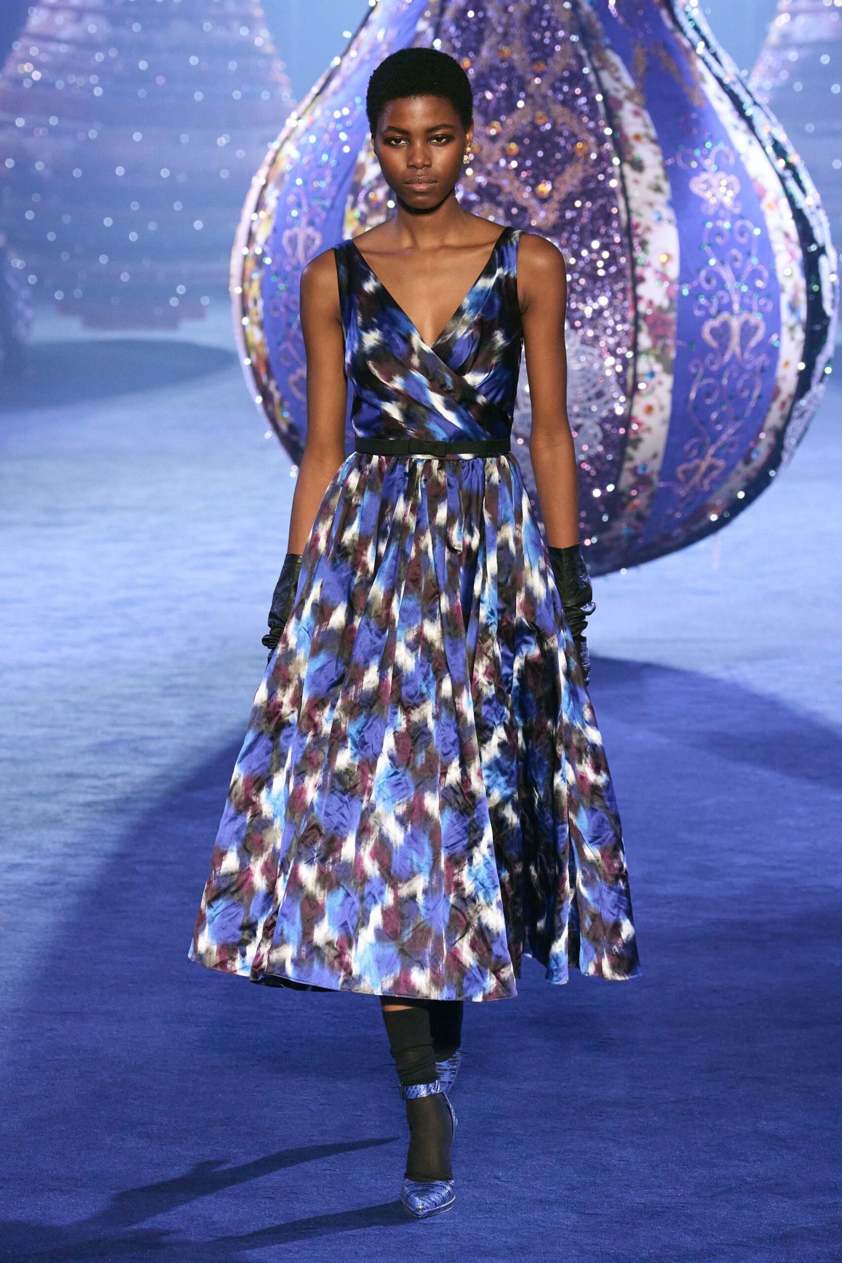 Christian Dior Fall 2023 Ready-to-Wear Look 88