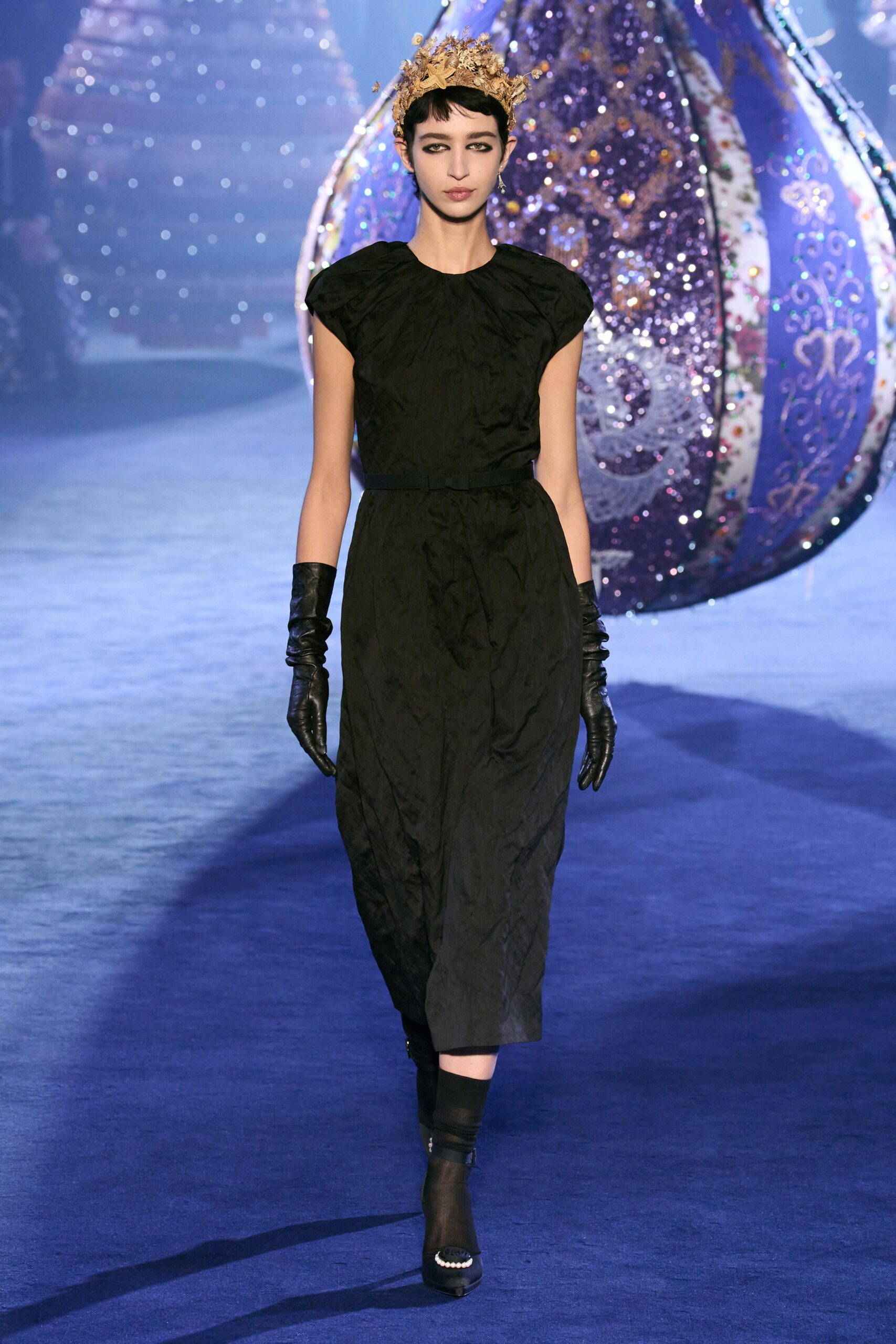 Christian Dior Fall 2023 Ready-to-Wear Look 95