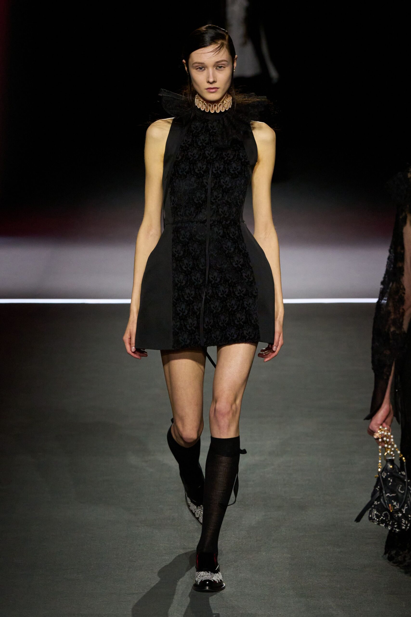 Christian Dior Fall 2025 Ready-to-Wear Look 20