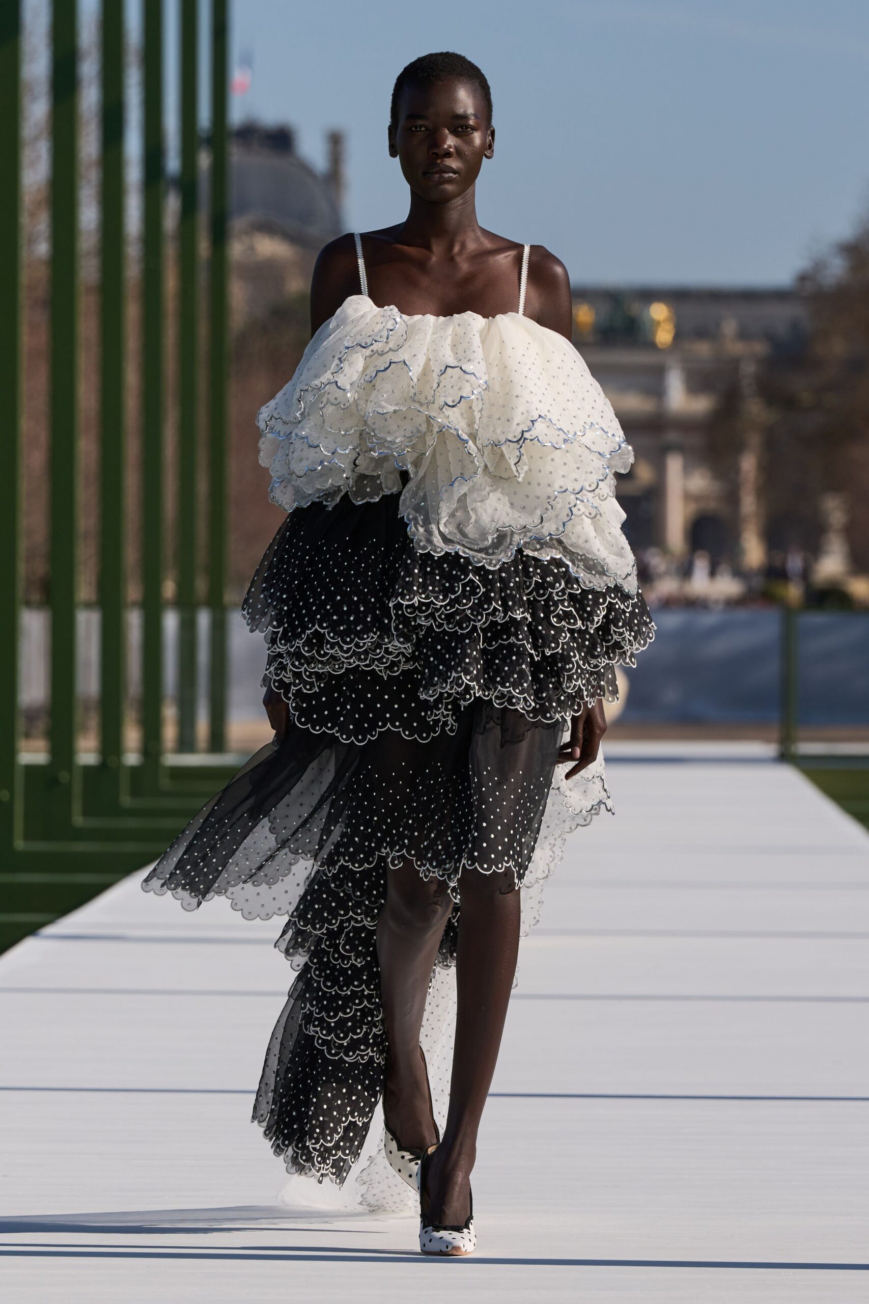 Christian Dior Fall 2026 Ready-to-Wear Look 23