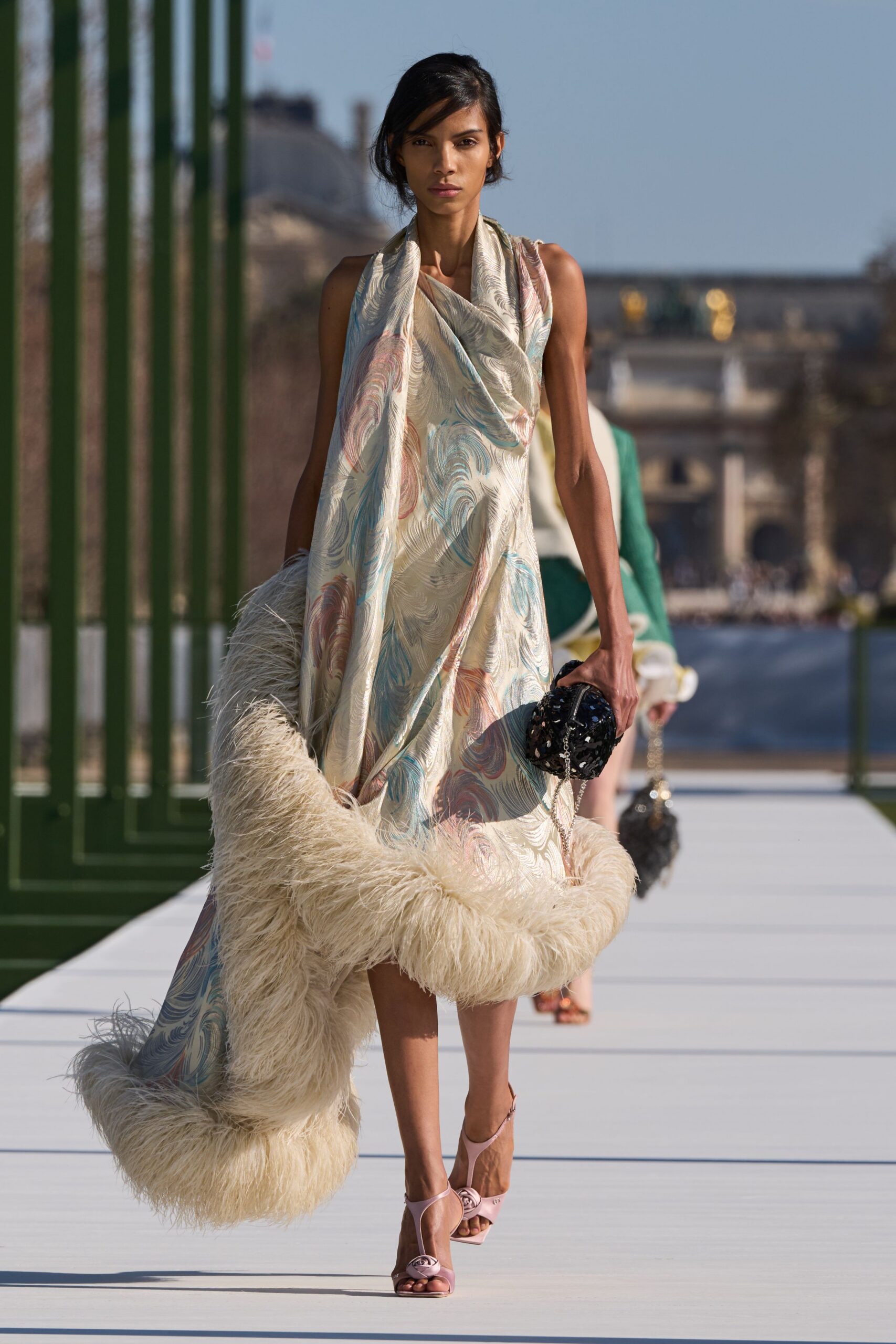 Christian Dior Fall 2026 Ready-to-Wear Look 25