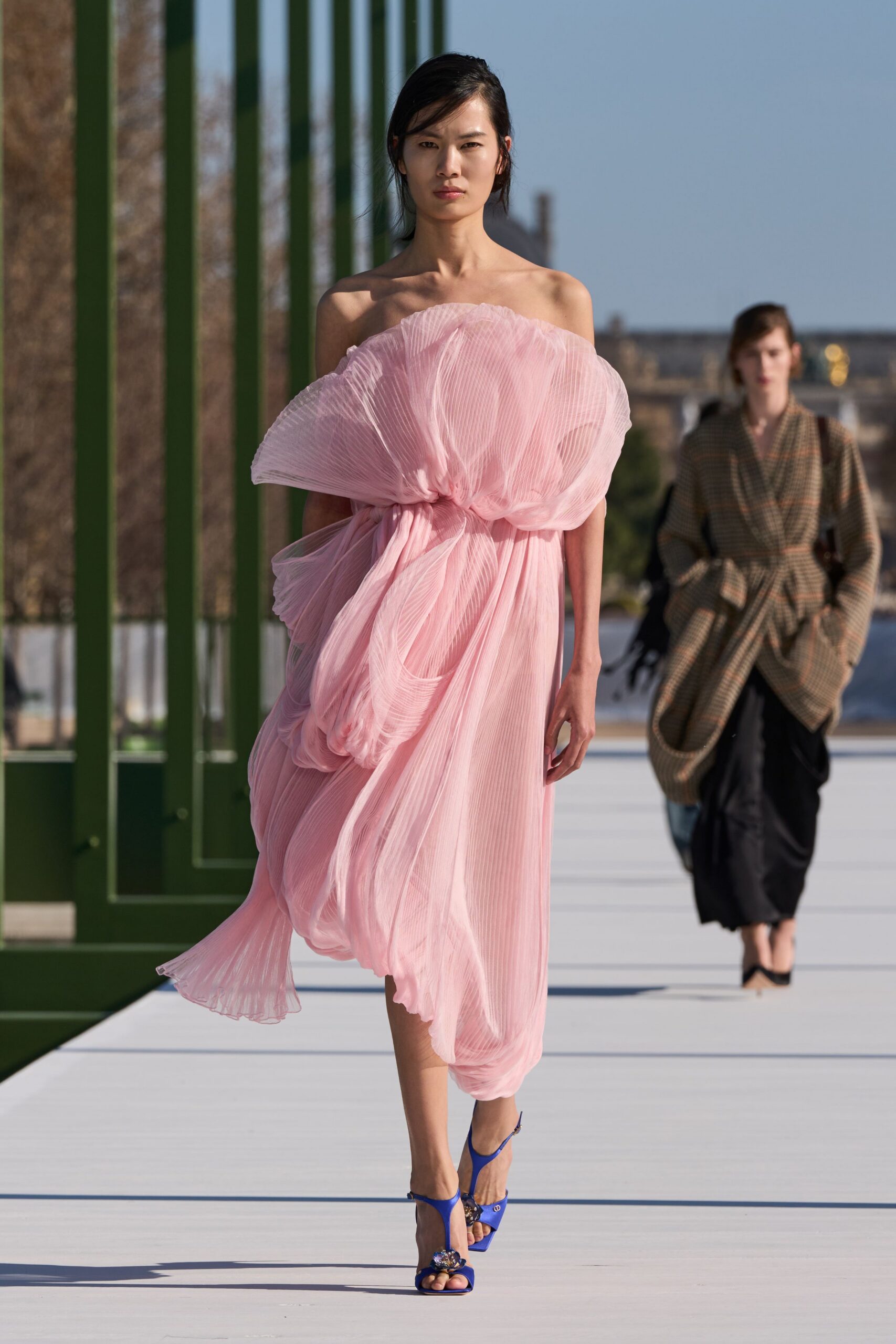 Christian Dior Fall 2026 Ready-to-Wear Look 45