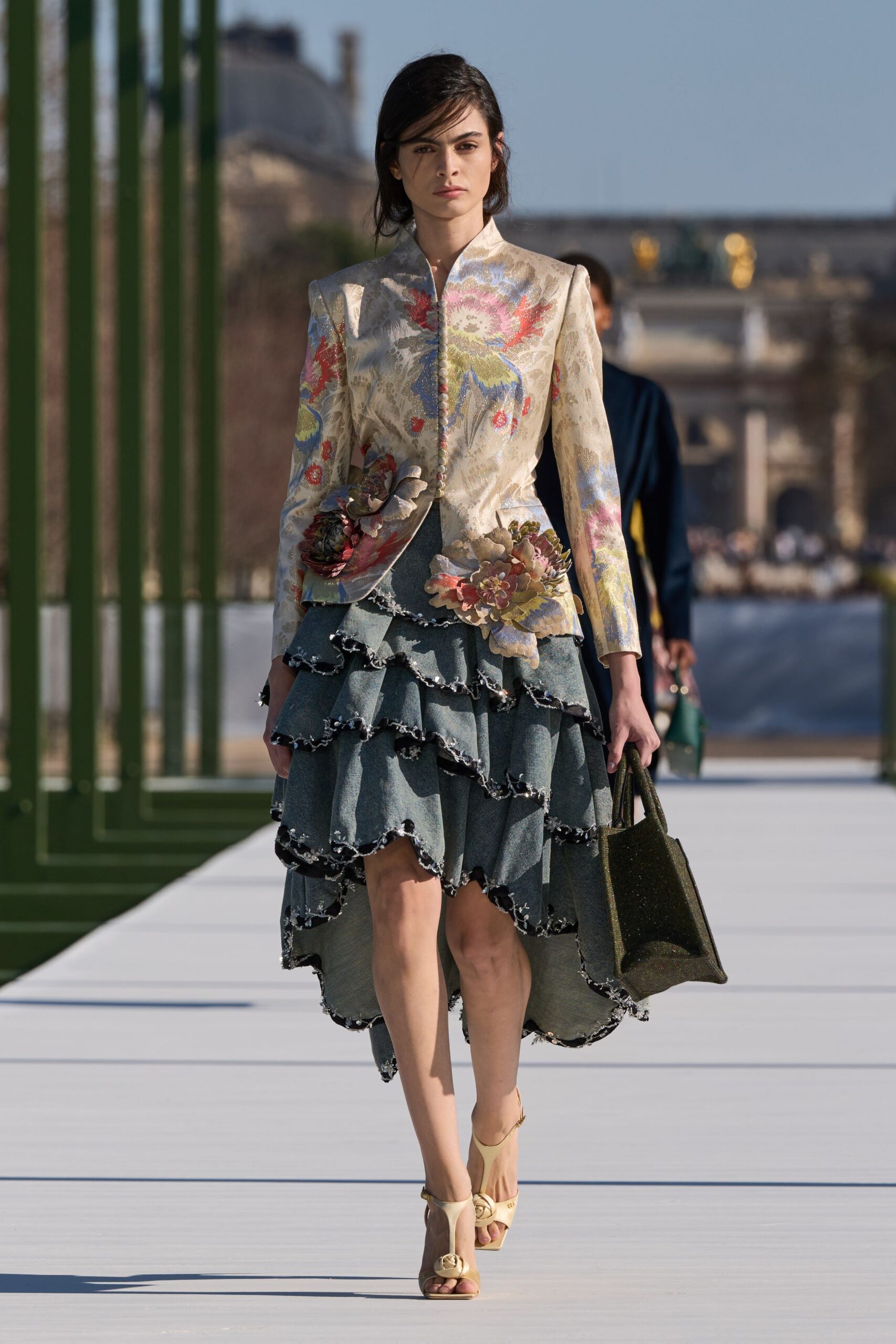 Christian Dior Fall 2026 Ready-to-Wear Look 50