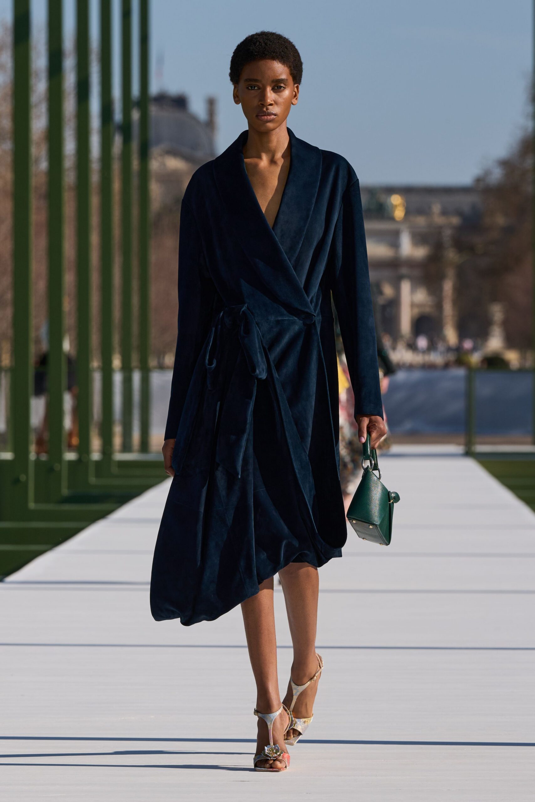 Christian Dior Fall 2026 Ready-to-Wear Look 51