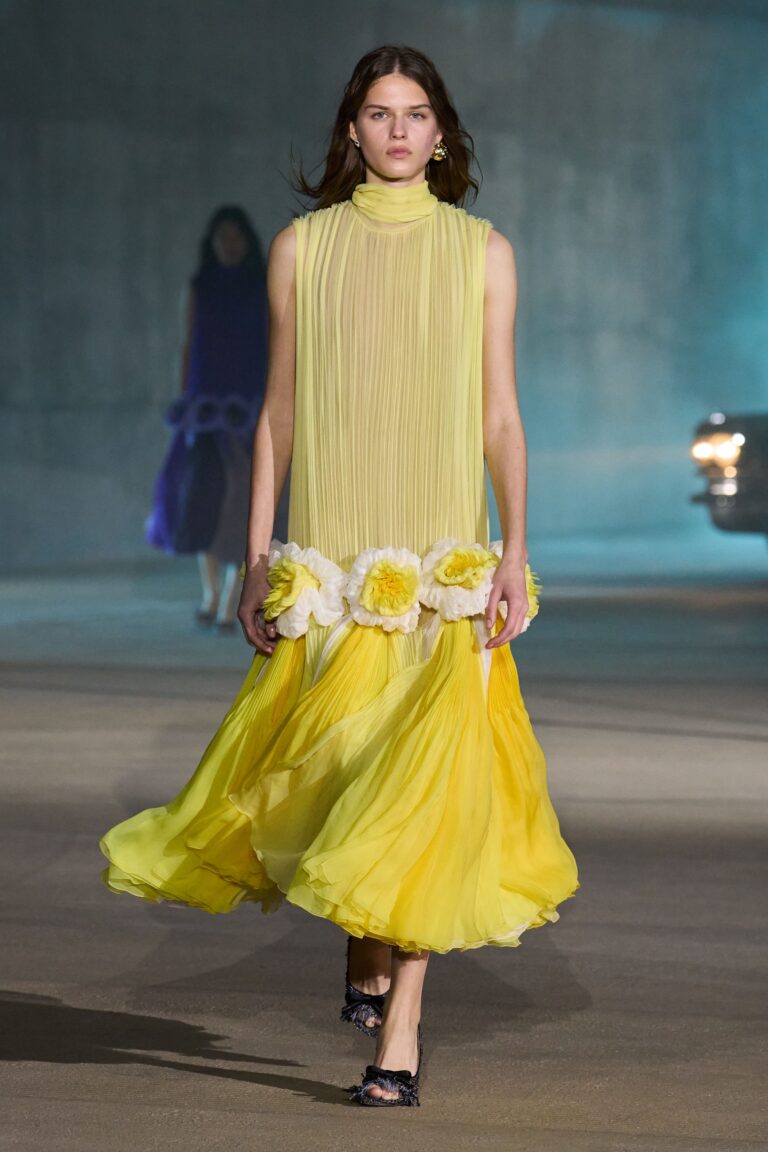 Christian Dior Resort 2027