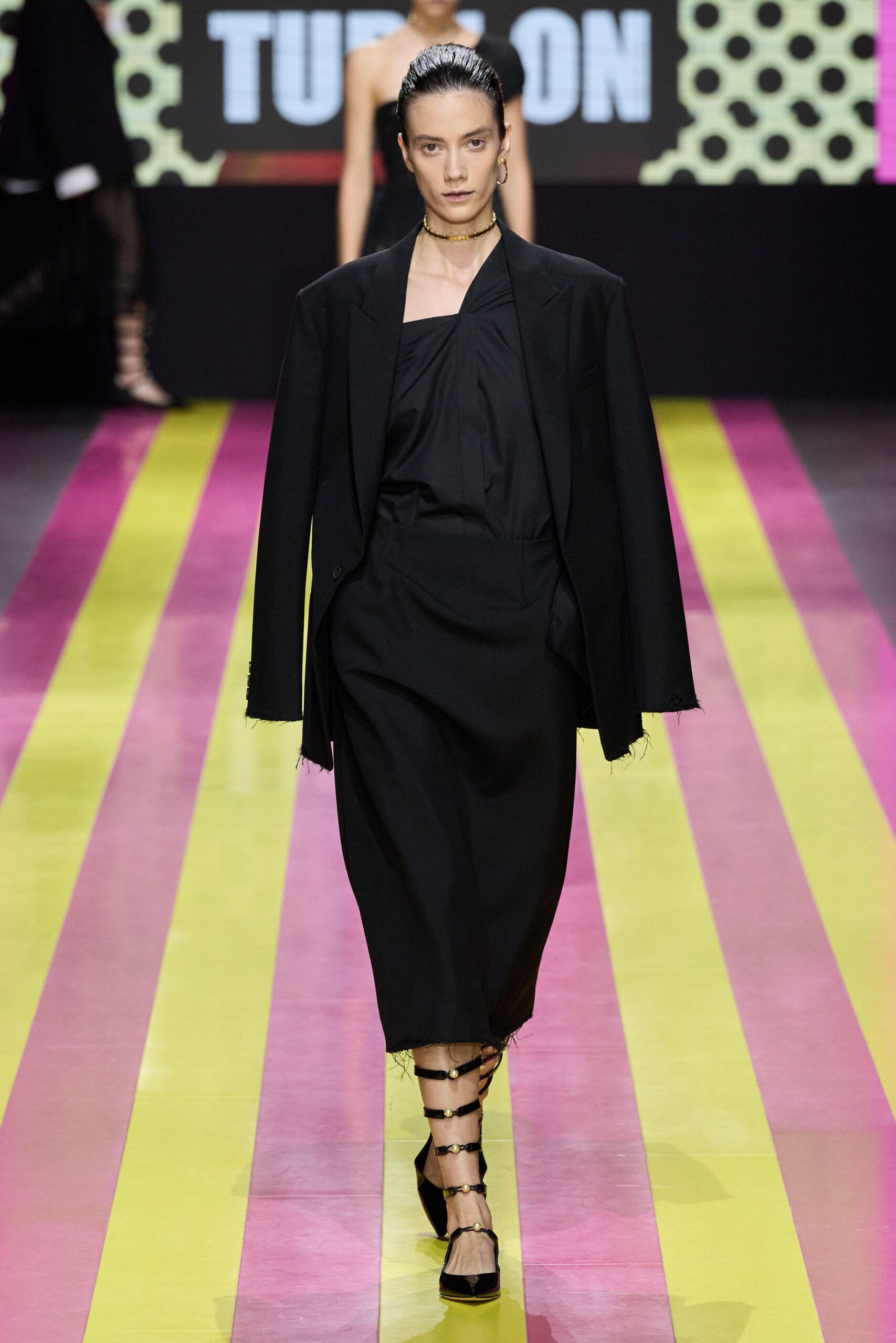 Christian Dior Spring 2024 Ready-to-Wear Look 15