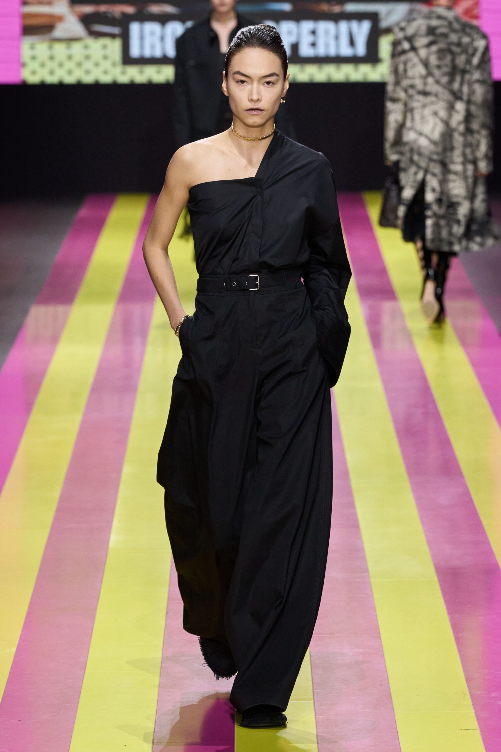 Christian Dior Spring 2024 Ready-to-Wear Look 30