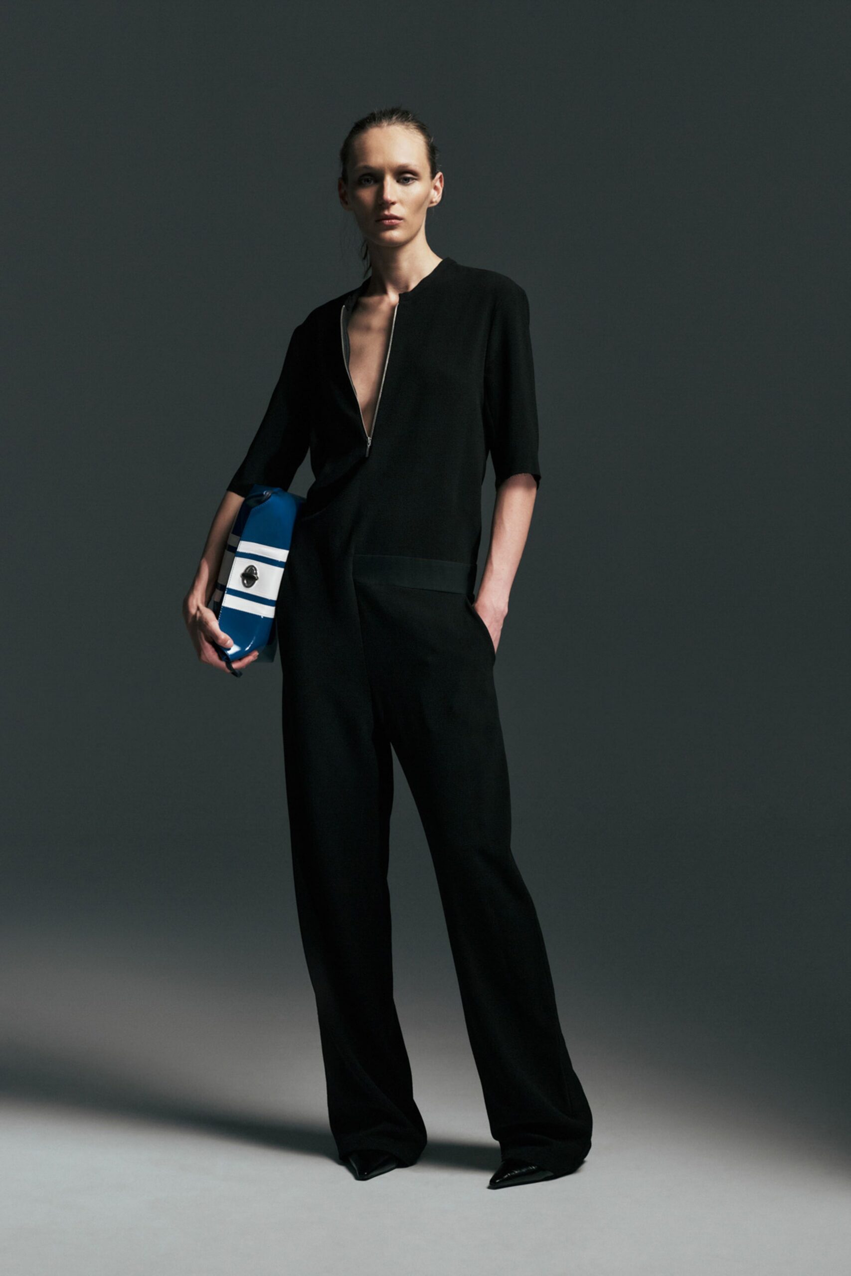 Christopher Esber Fall 2026 Ready-to-Wear Look 3
