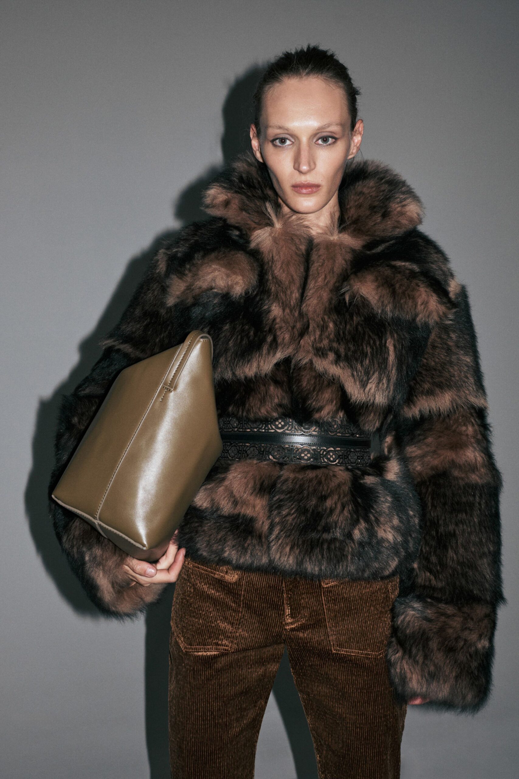 Christopher Esber Fall 2026 Ready-to-Wear Look 5