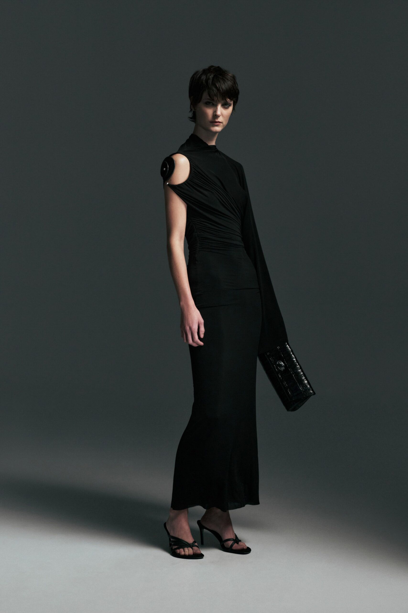 Christopher Esber Fall 2026 Ready-to-Wear Look 21