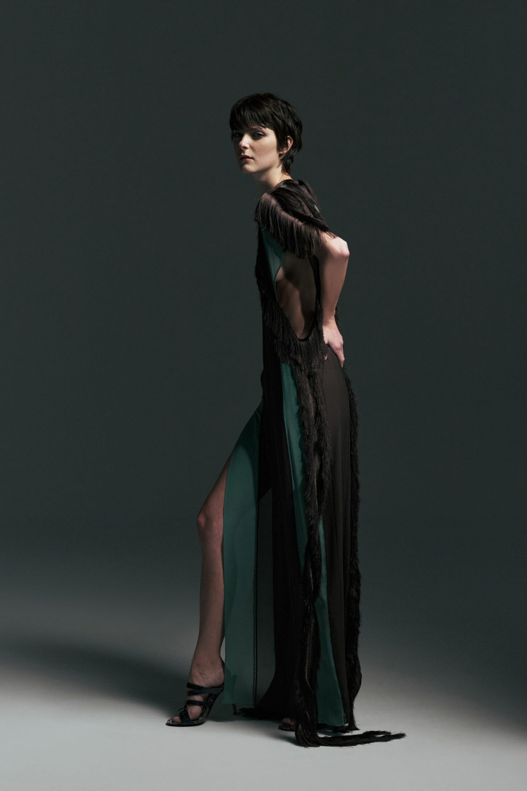 Christopher Esber Fall 2026 Ready-to-Wear Look 24