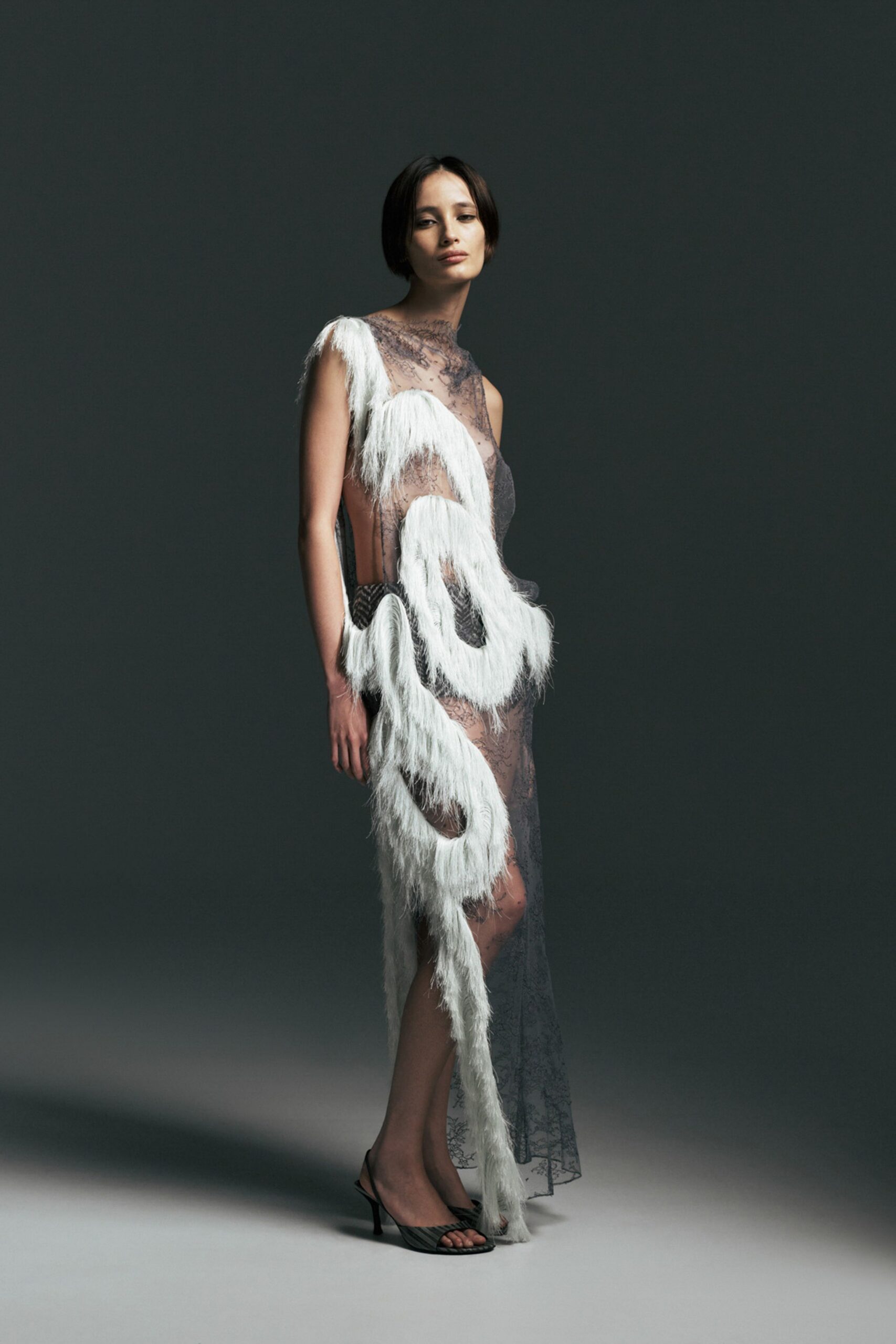 Christopher Esber Fall 2026 Ready-to-Wear Look 29