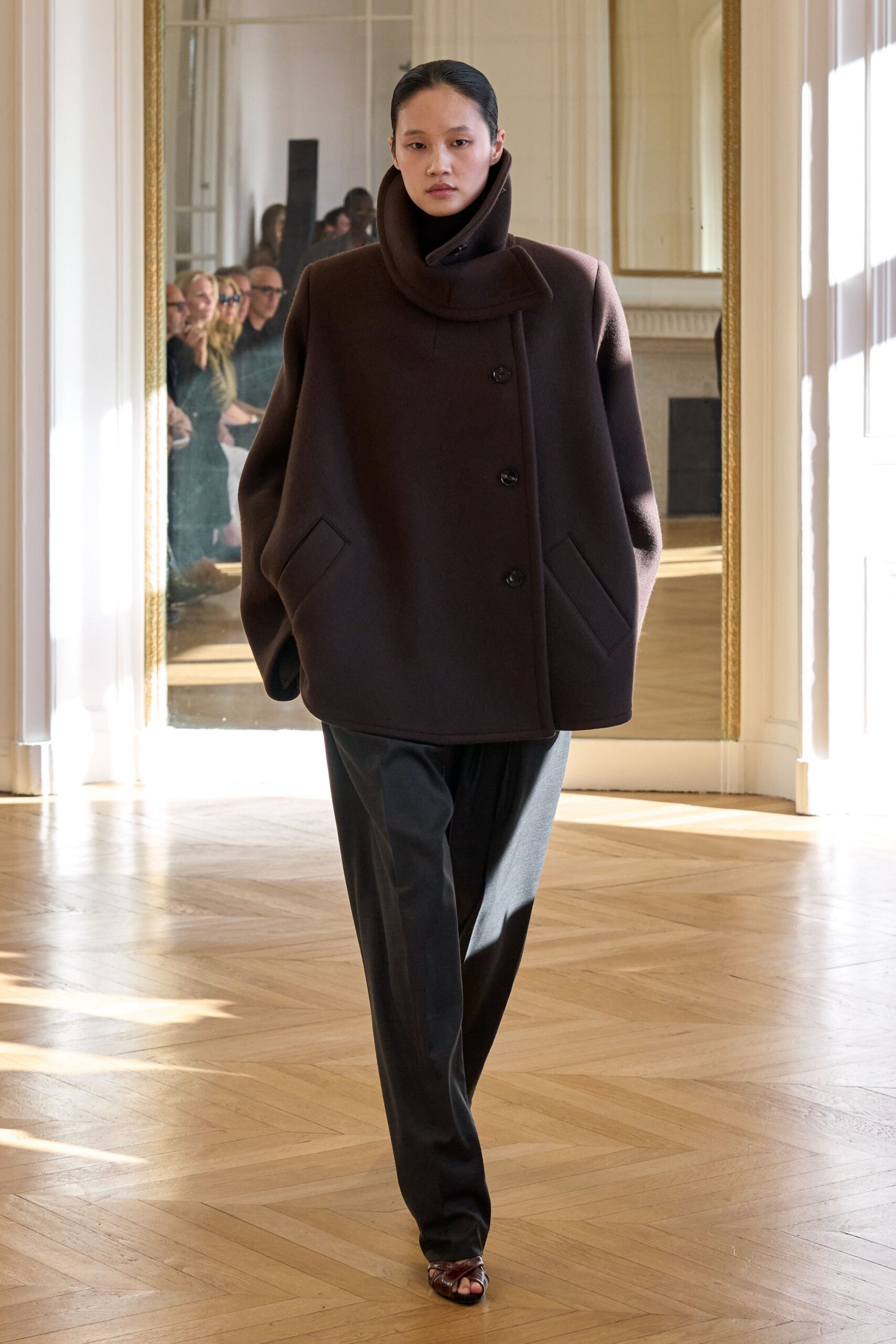 Co Fall 2026 Ready-to-Wear Look 9
