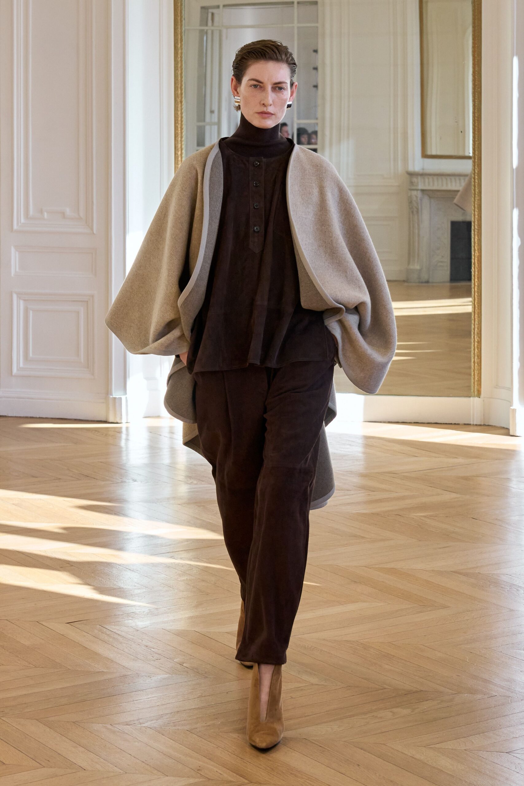 Co Fall 2026 Ready-to-Wear Look 11