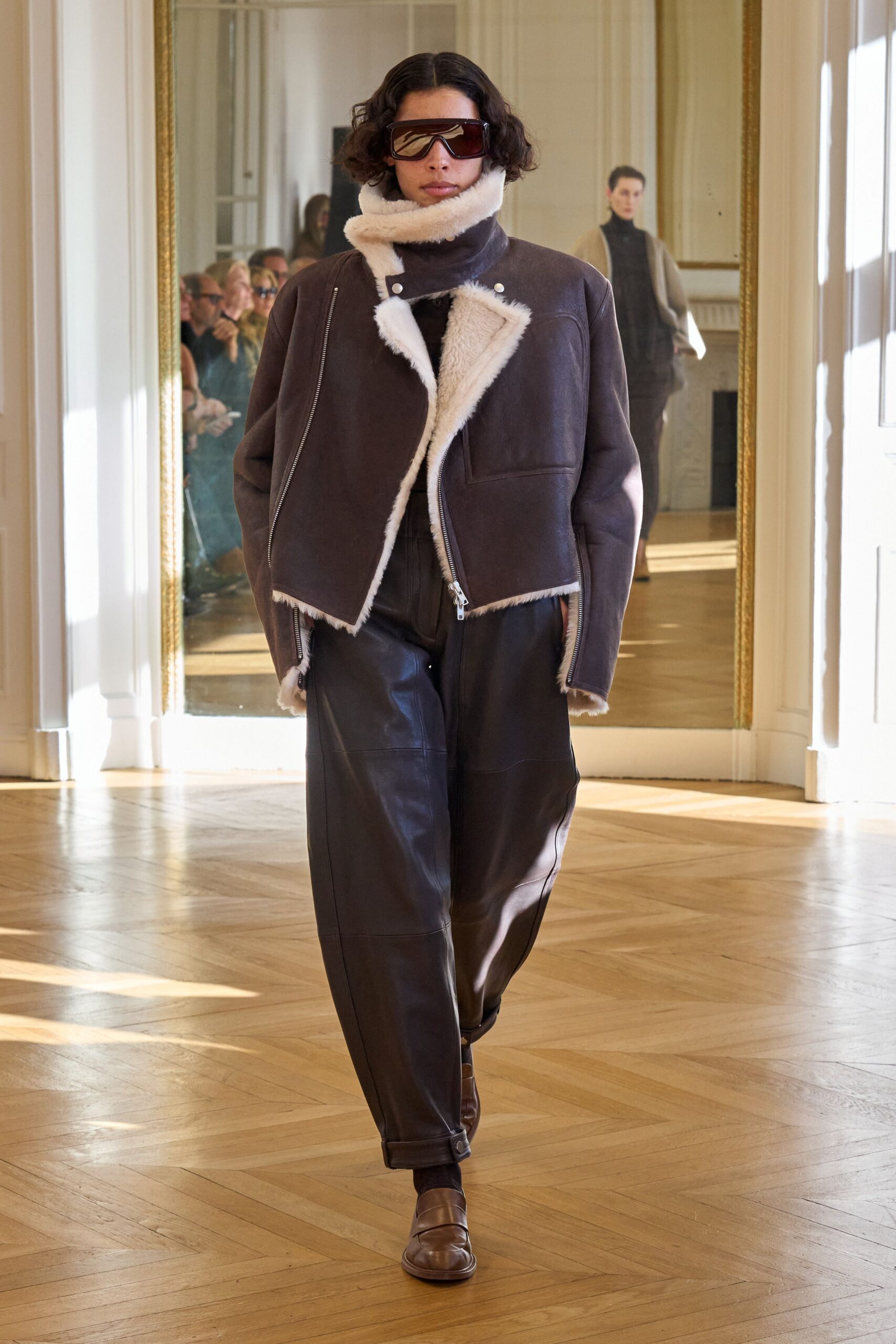 Co Fall 2026 Ready-to-Wear Look 13