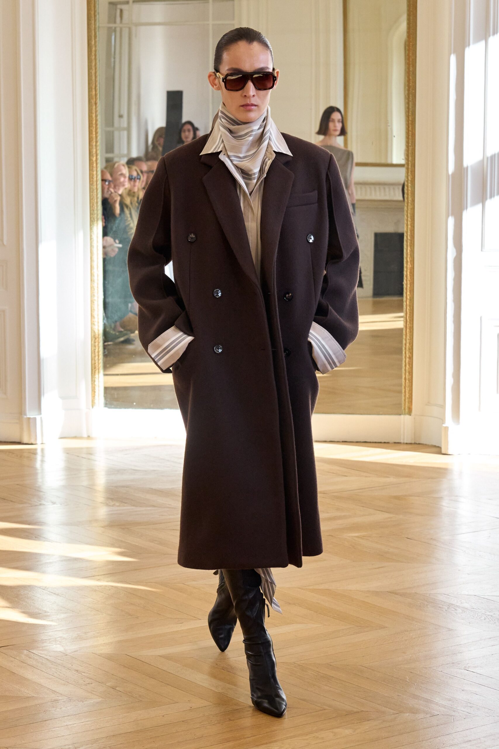 Co Fall 2026 Ready-to-Wear Look 16