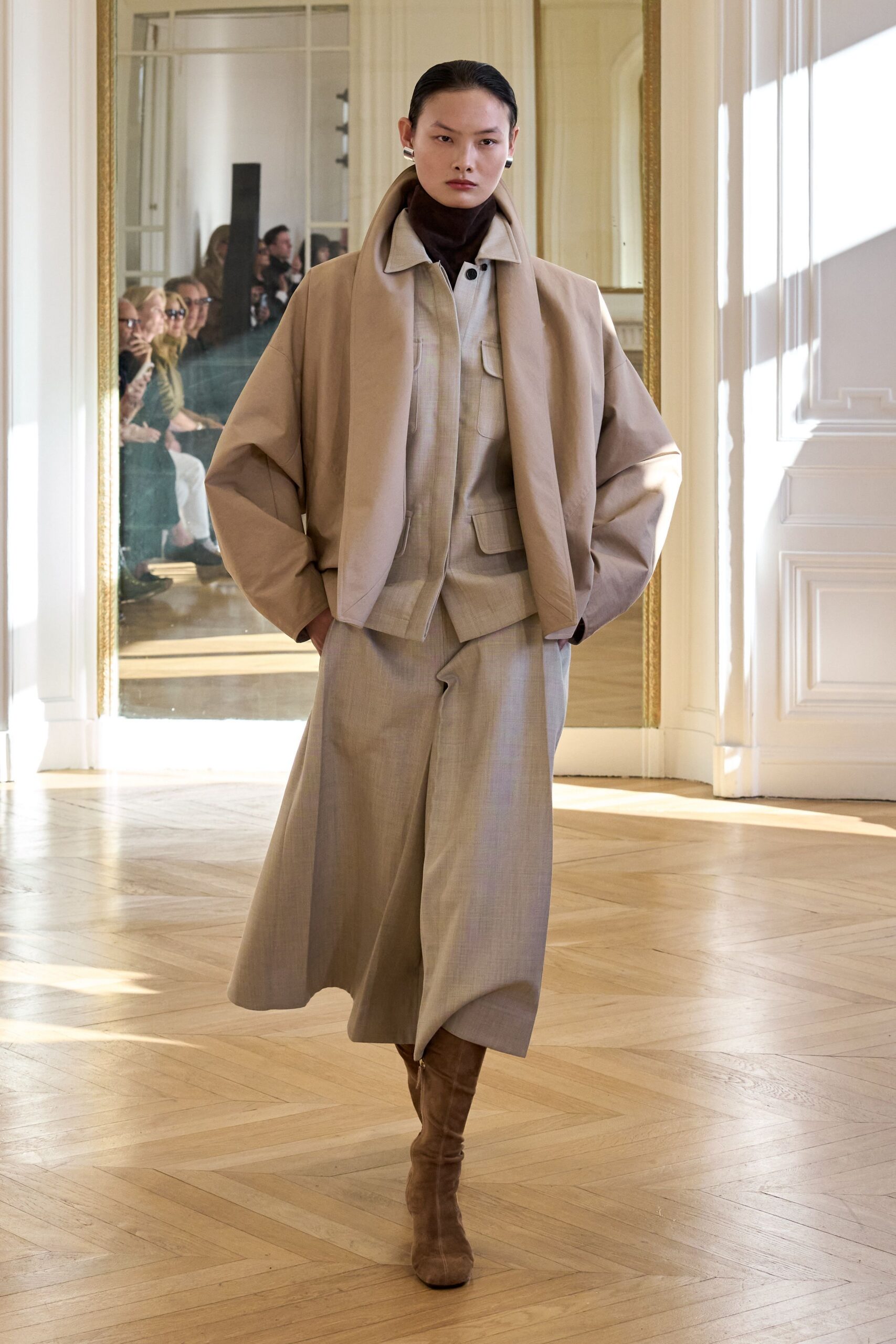 Co Fall 2026 Ready-to-Wear Look 17