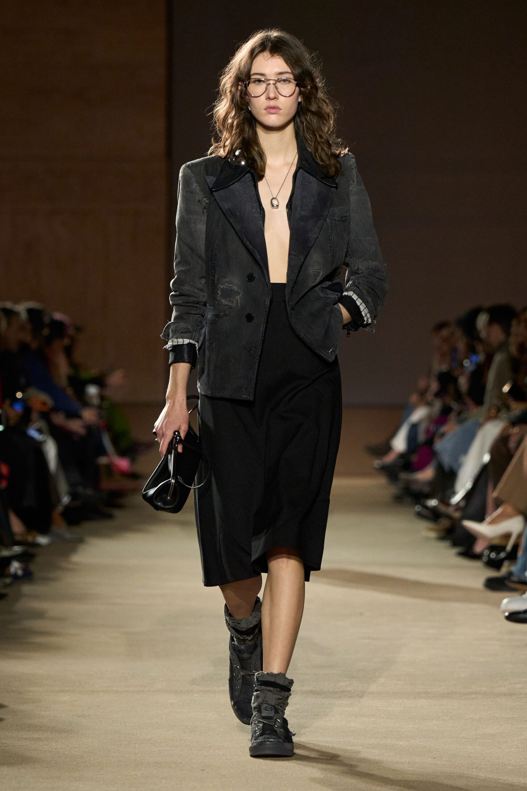 Coach Fall 2026 Ready-to-Wear Look 29