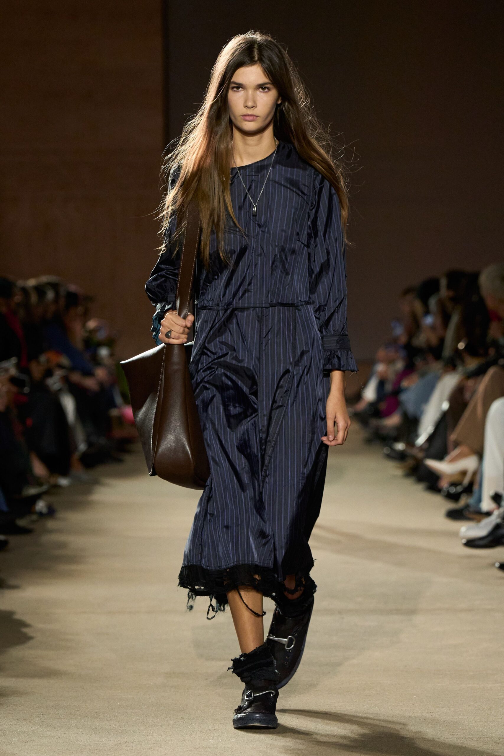 Coach Fall 2026 Ready-to-Wear Look 32