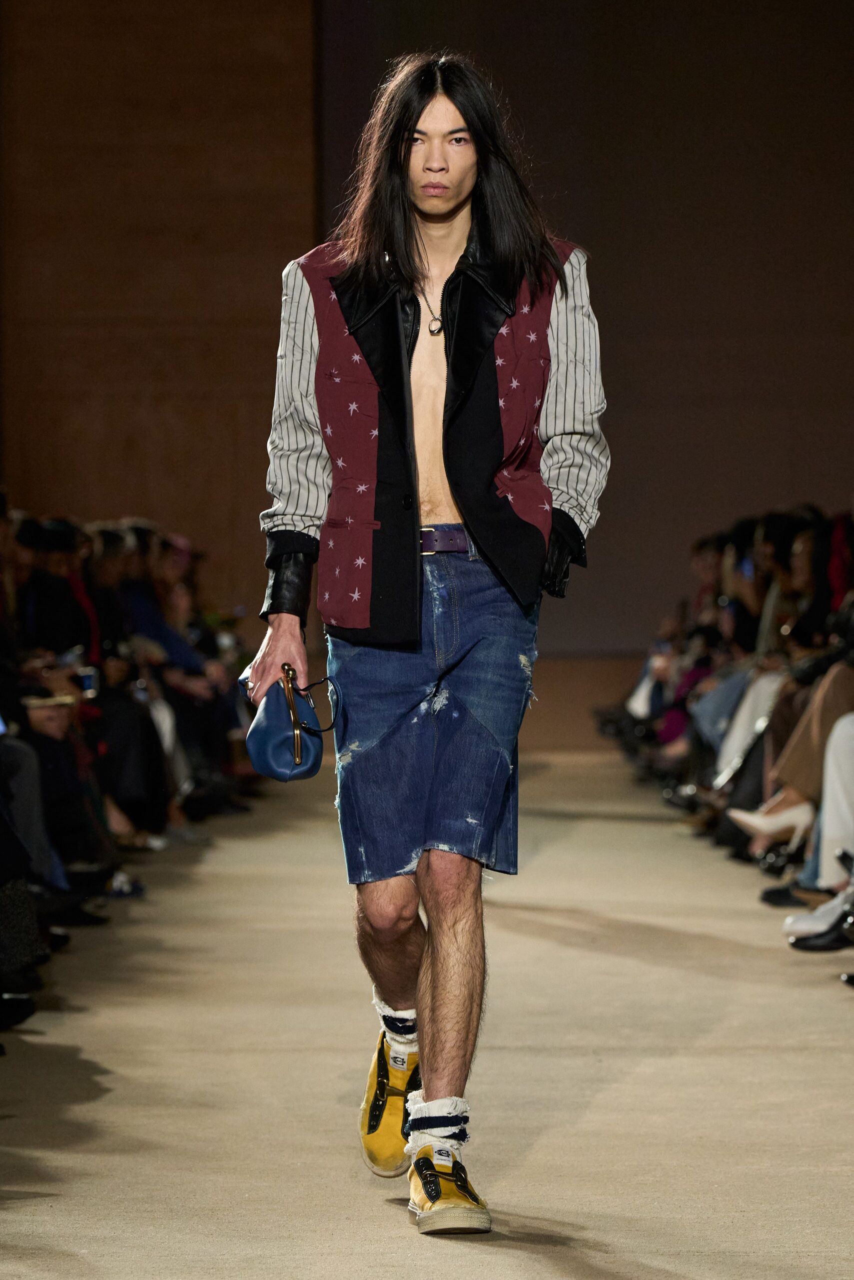 Coach Fall 2026 Ready-to-Wear Look 34