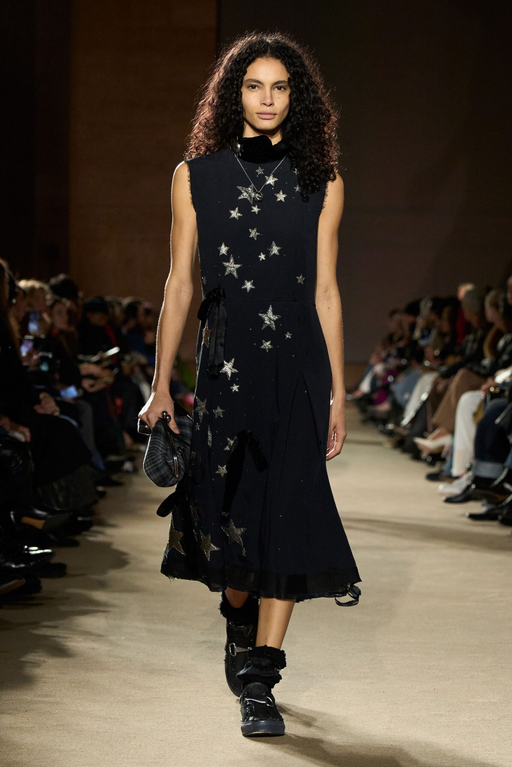 Coach Fall 2026 Ready-to-Wear Look 40