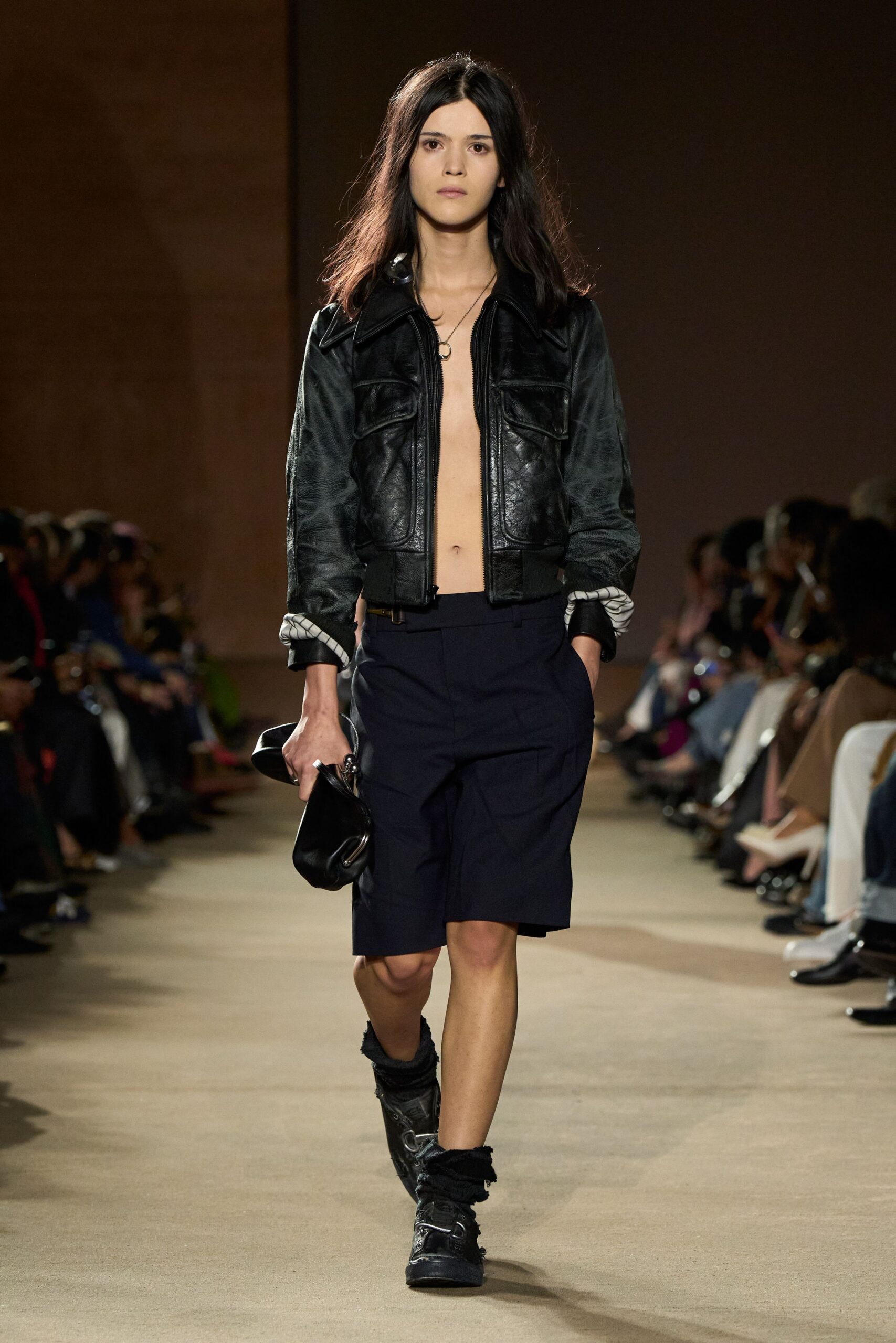 Coach Fall 2026 Ready-to-Wear Look 42