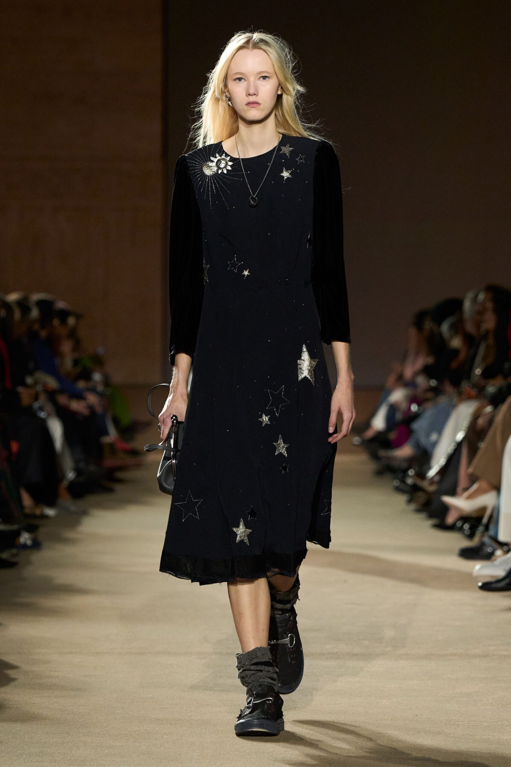 Coach Fall 2026 Ready-to-Wear Look 43
