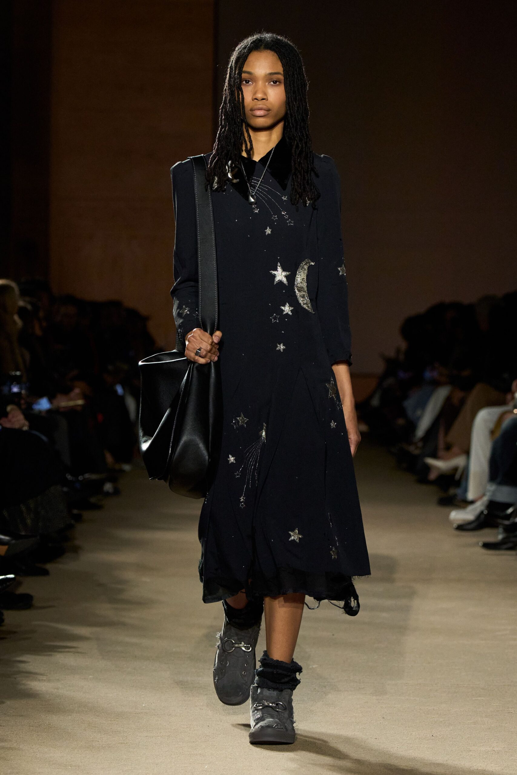 Coach Fall 2026 Ready-to-Wear Look 44