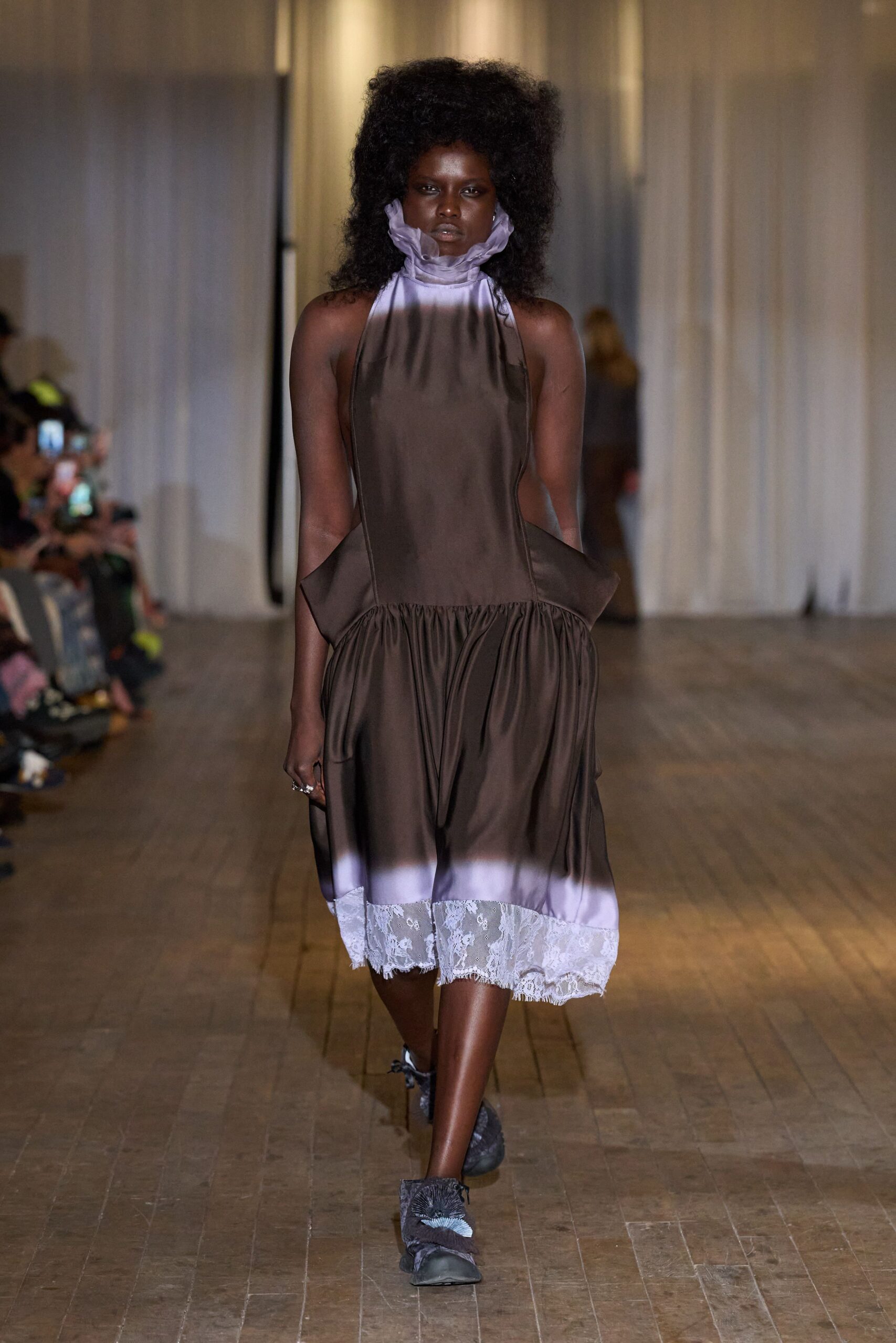 Collina Strada Fall 2026 Ready-to-Wear Look 10