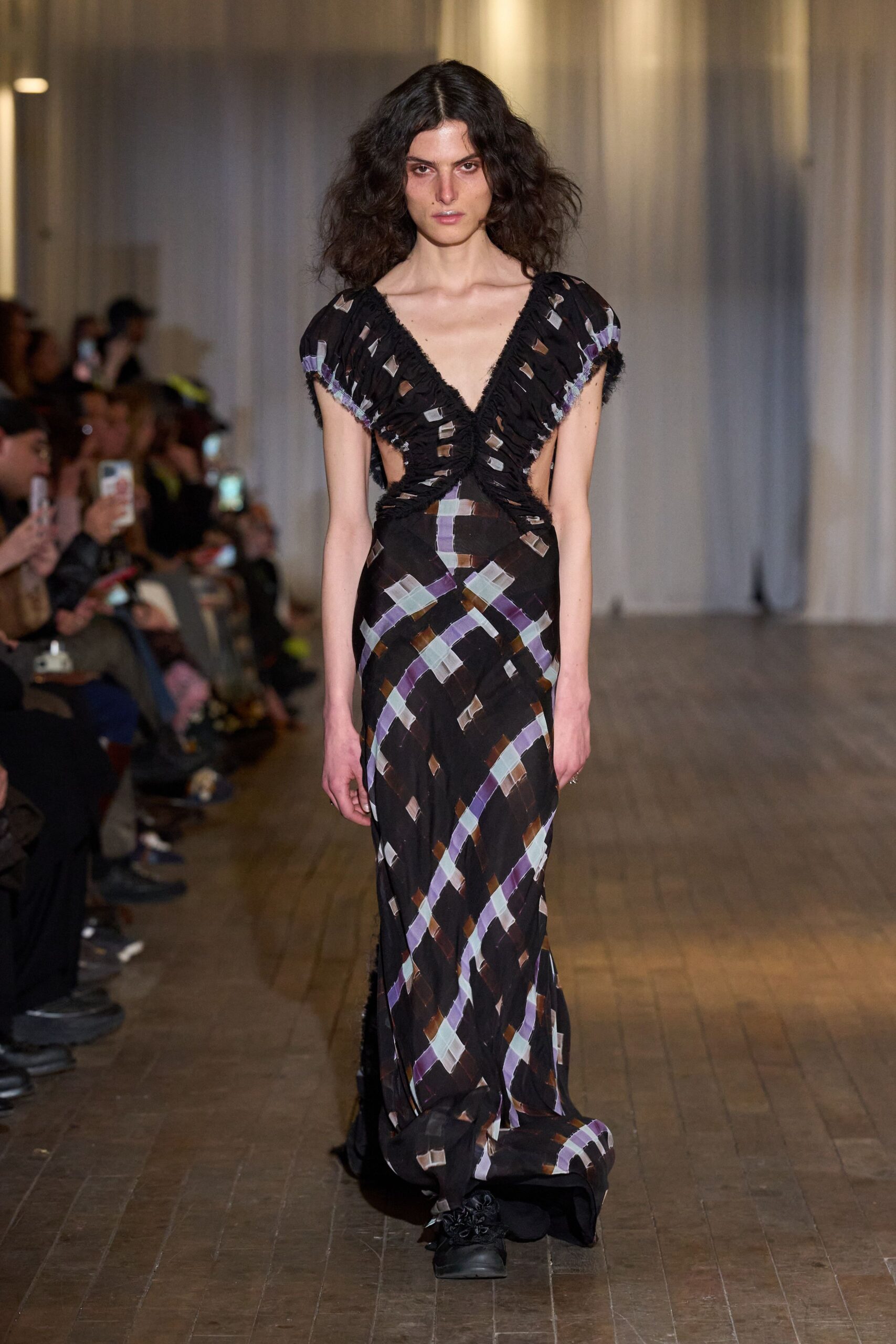 Collina Strada Fall 2026 Ready-to-Wear Look 19