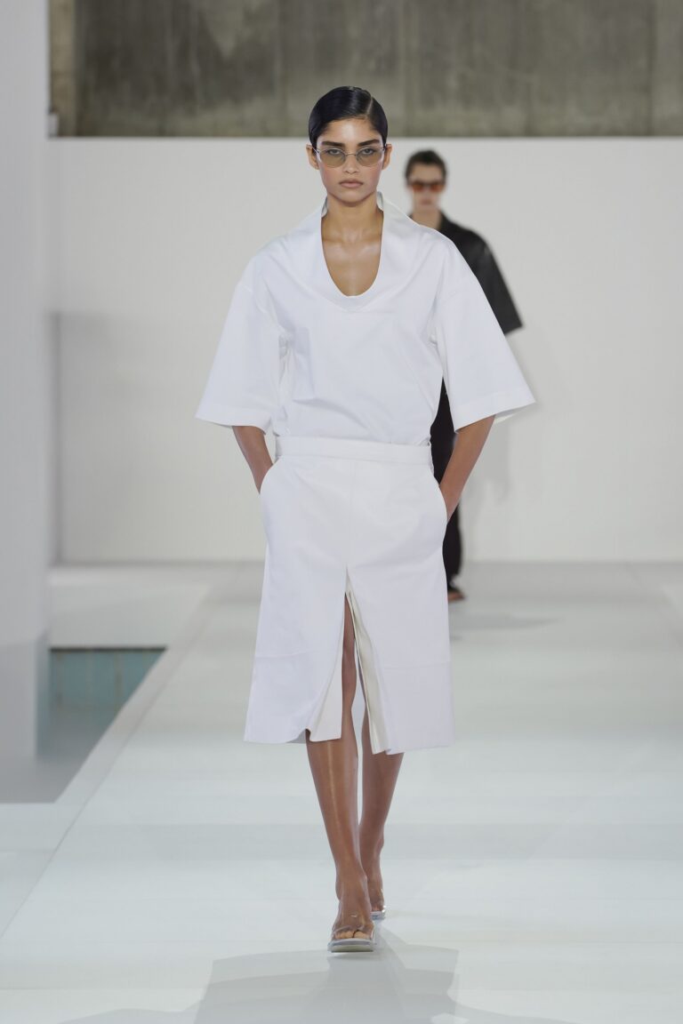 Cos Spring 2026 Ready-to-Wear