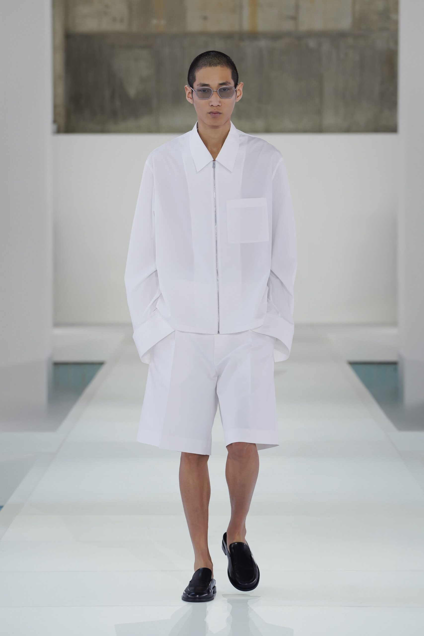 Cos Spring 2026 Ready-to-Wear Look 4