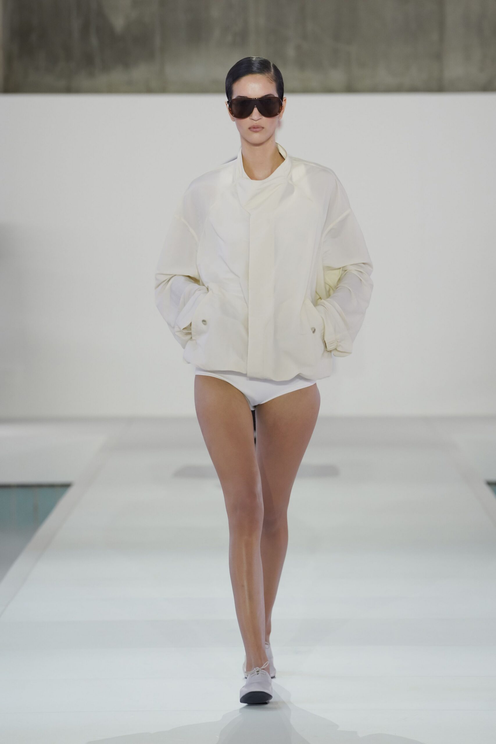Cos Spring 2026 Ready-to-Wear Look 8