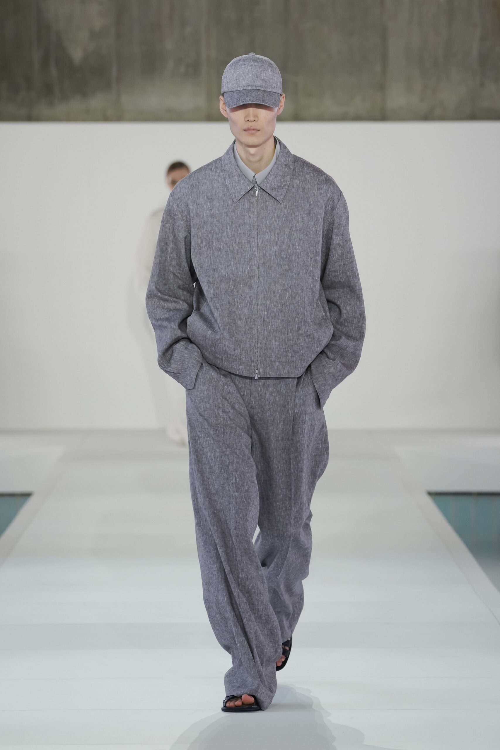 Cos Spring 2026 Ready-to-Wear Look 11