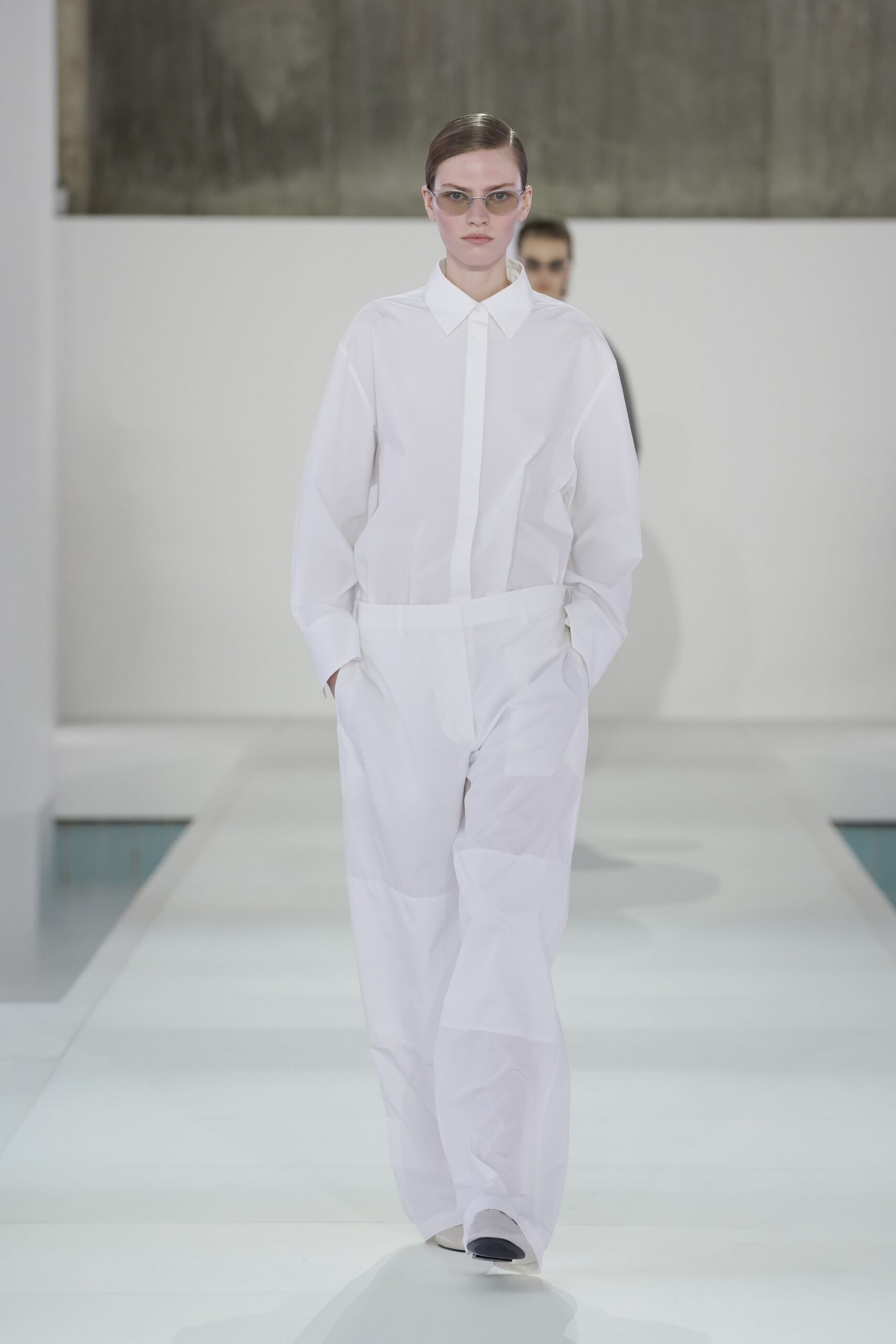 Cos Spring 2026 Ready-to-Wear Look 12