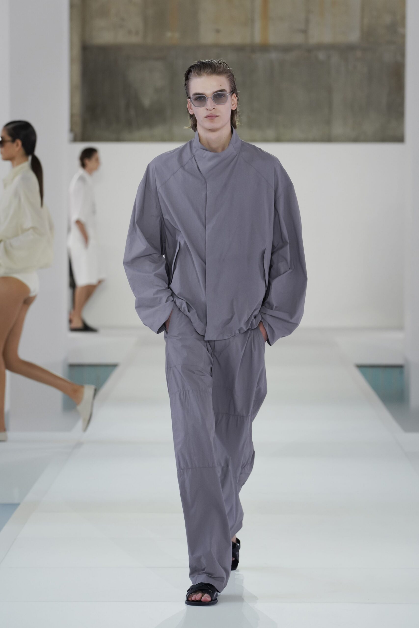 Cos Spring 2026 Ready-to-Wear Look 13