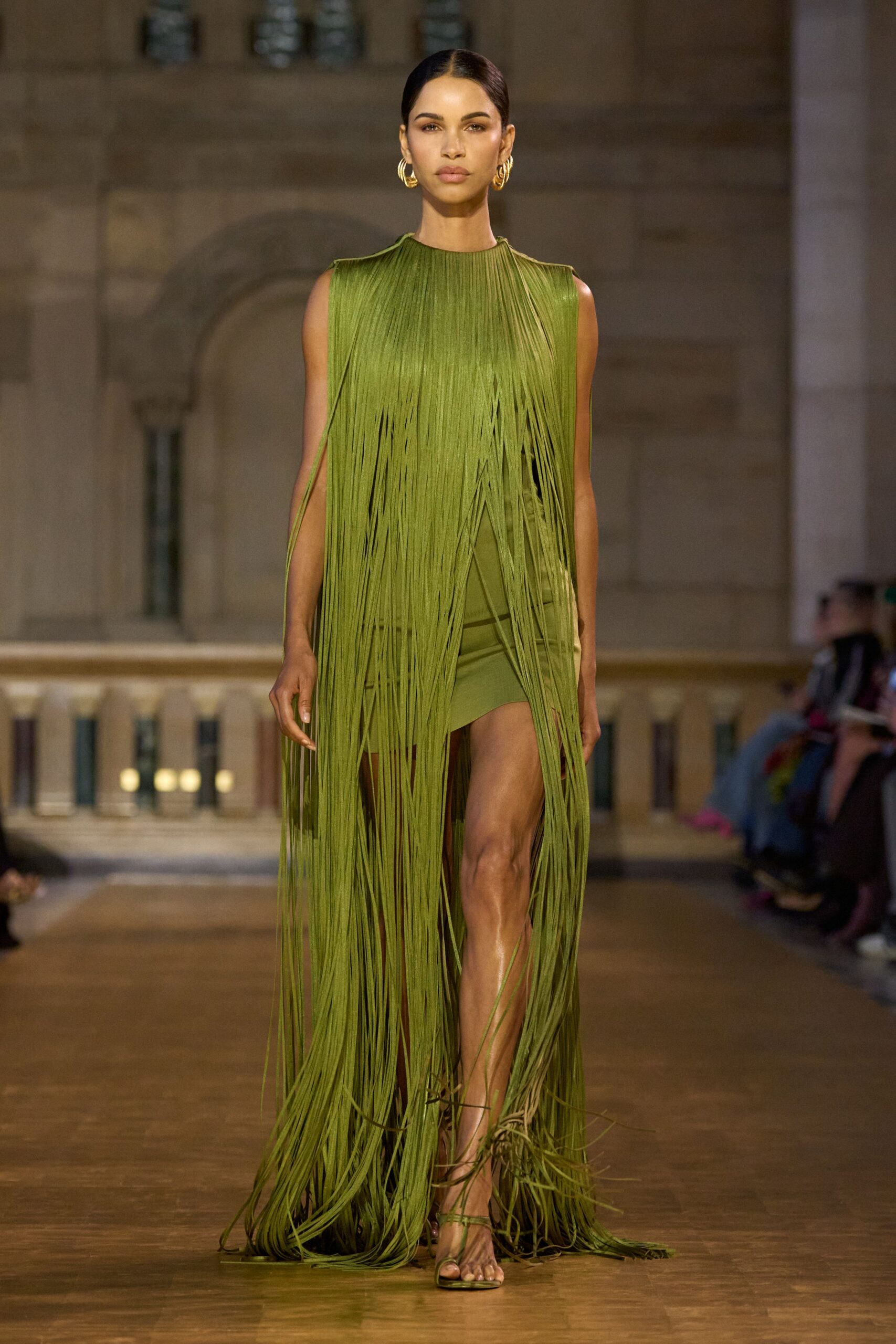 Cult Gaia Fall 2026 Ready-to-Wear Look 12