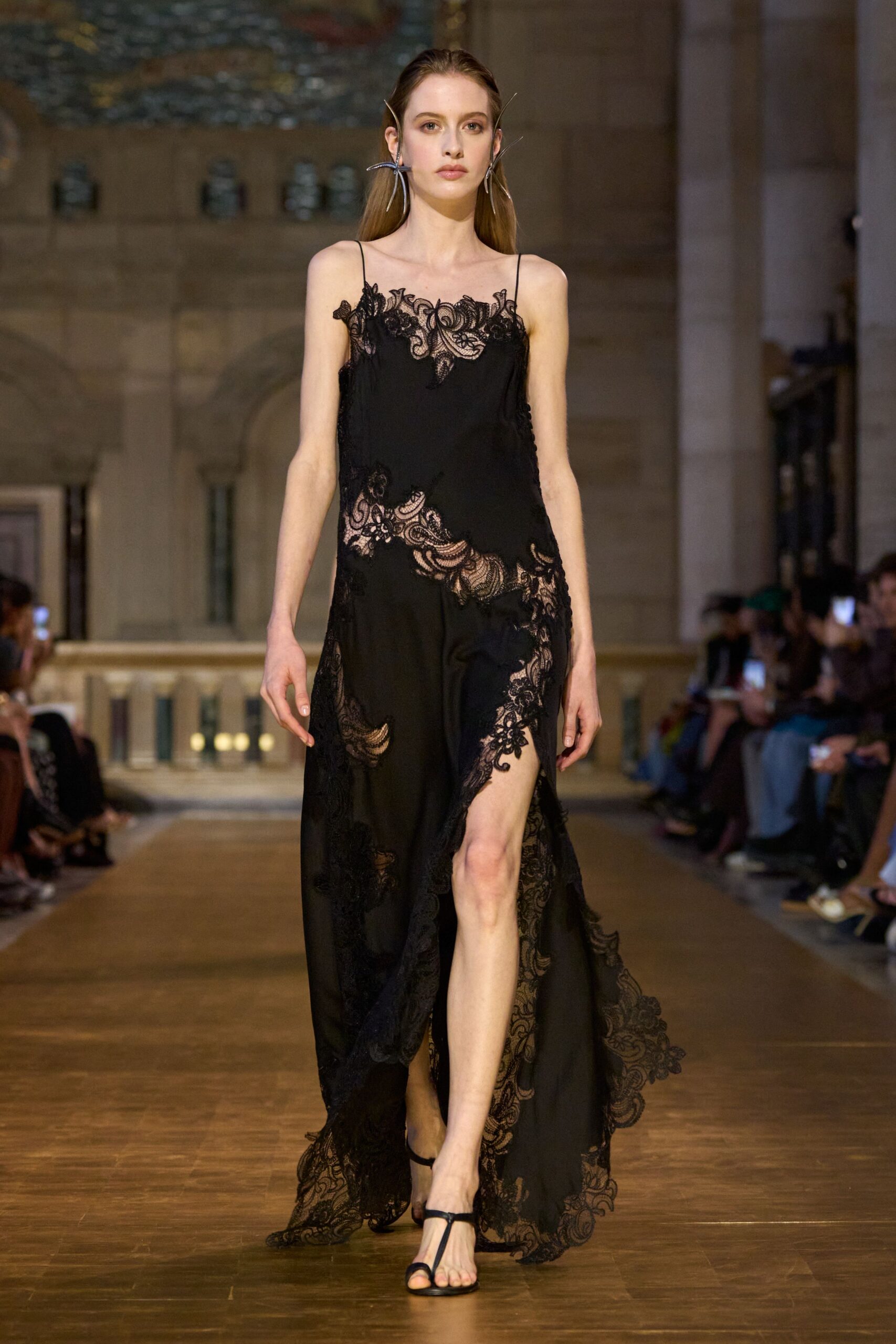 Cult Gaia Fall 2026 Ready-to-Wear Look 17