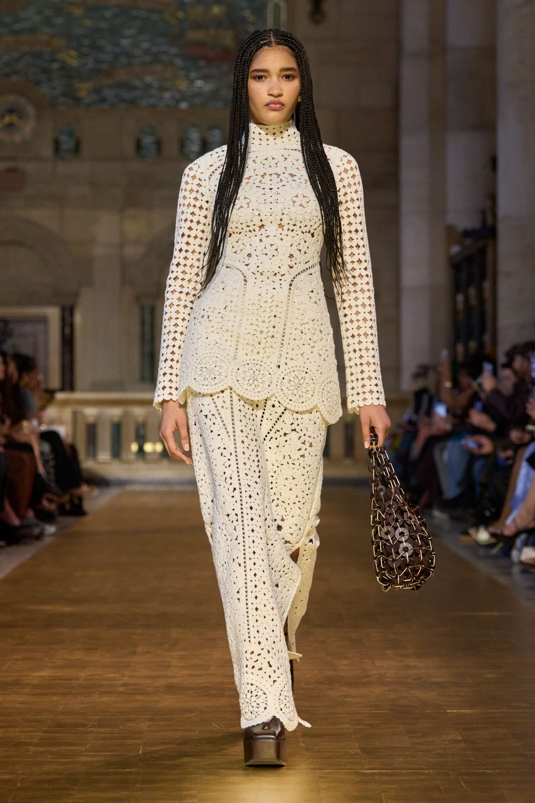 Cult Gaia Fall 2026 Ready-to-Wear Look 22