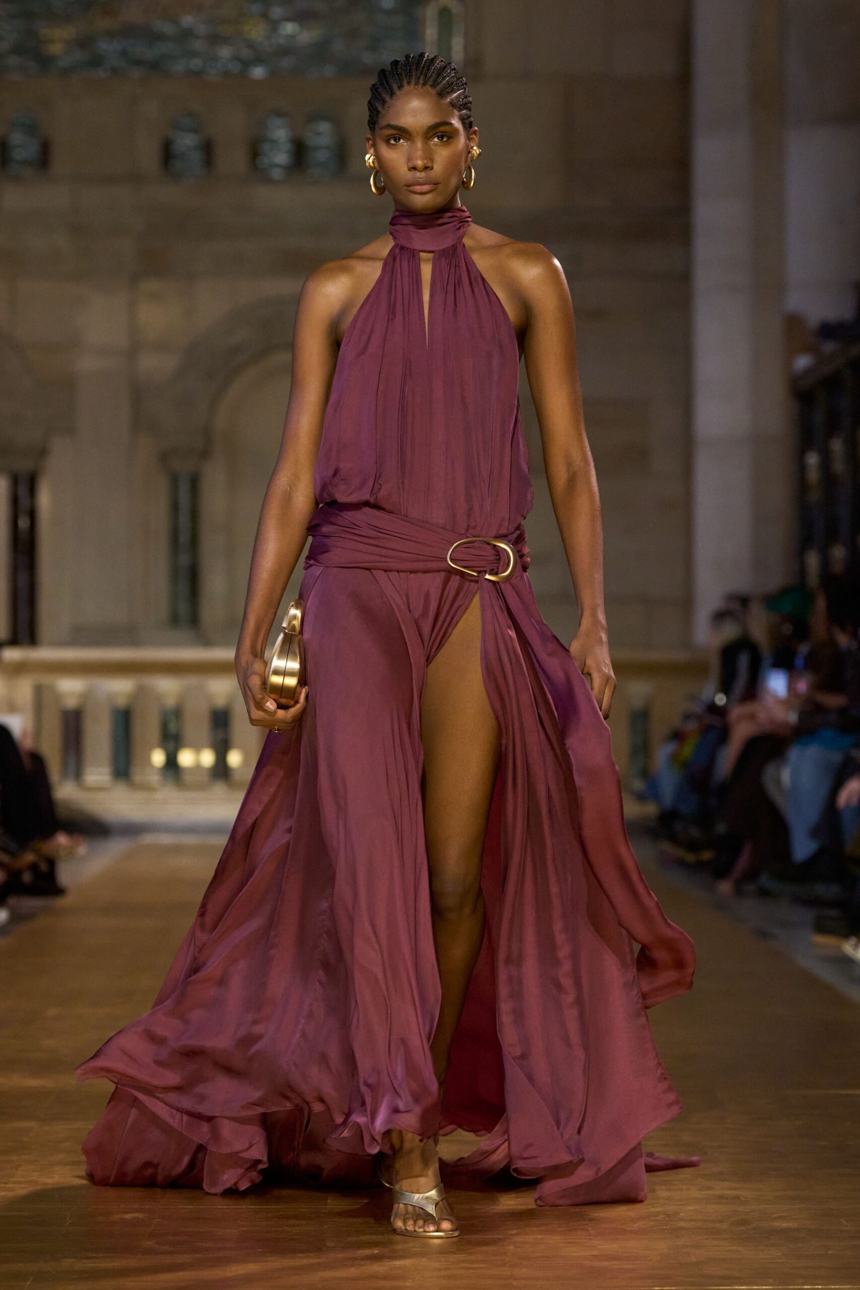 Cult Gaia Fall 2026 Ready-to-Wear Look 26