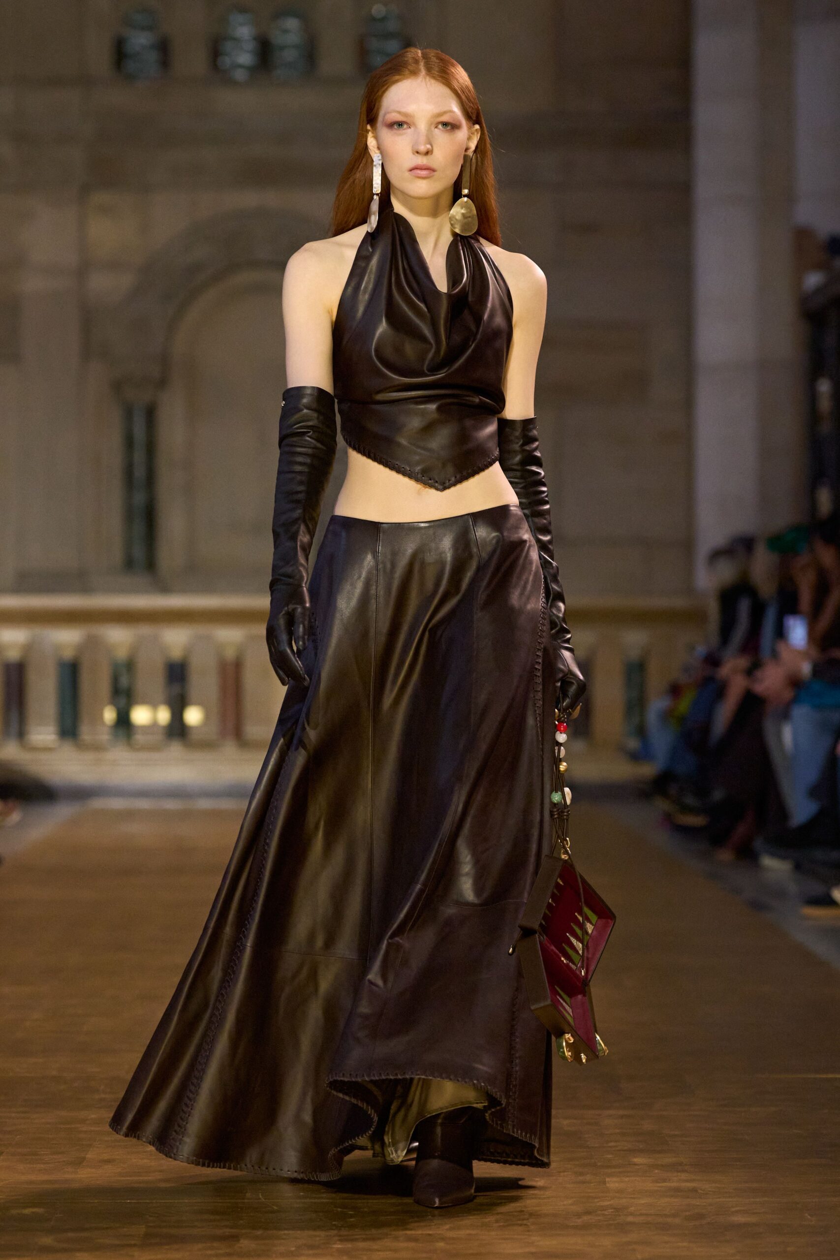 Cult Gaia Fall 2026 Ready-to-Wear Look 35