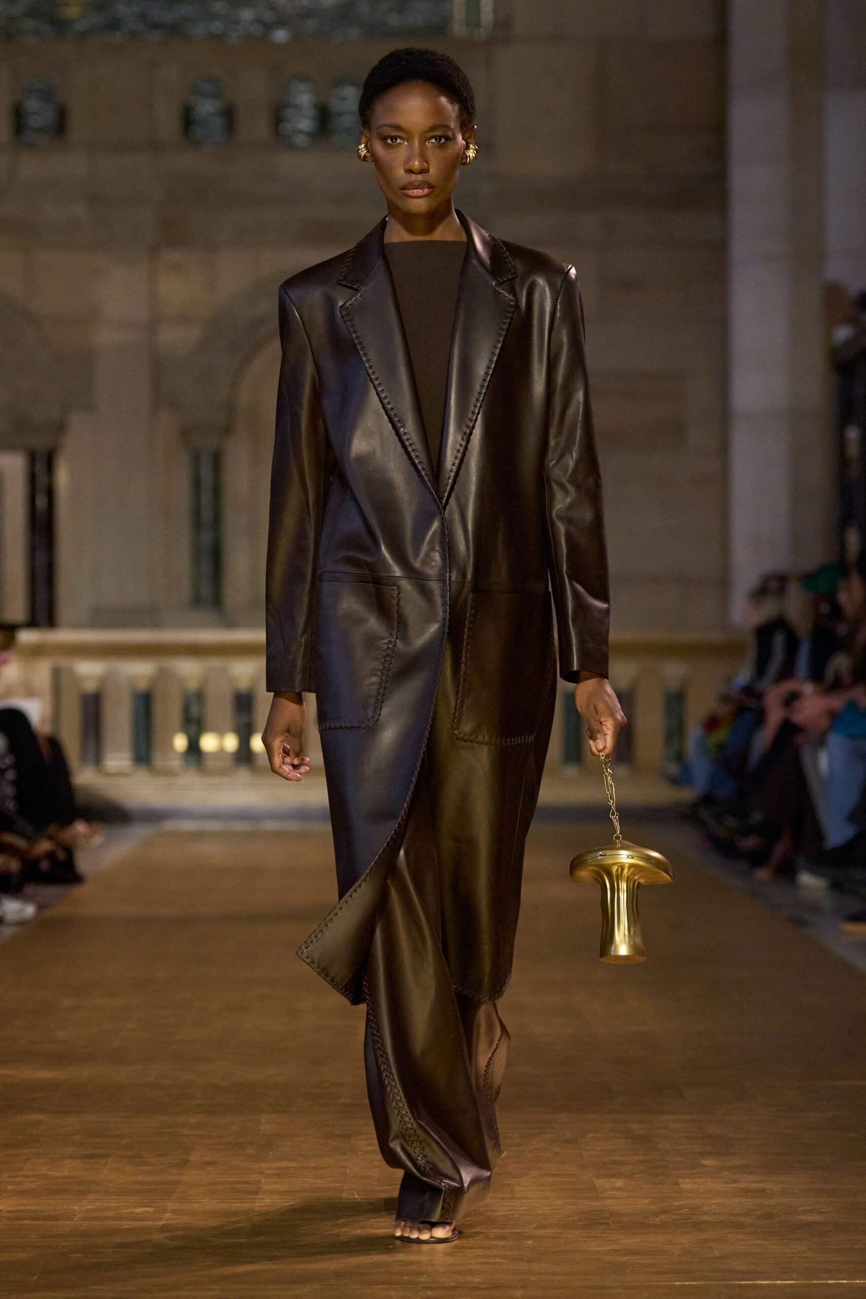 Cult Gaia Fall 2026 Ready-to-Wear Look 37