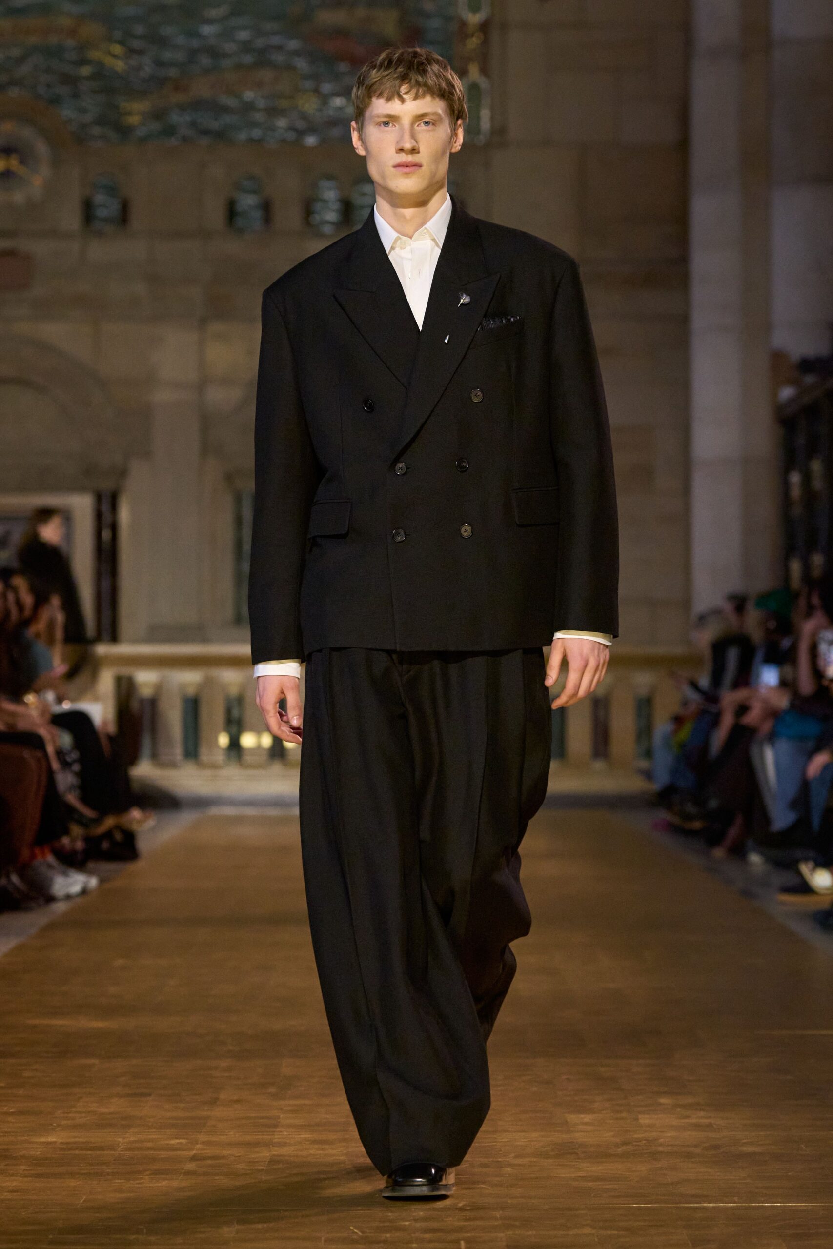 Cult Gaia Fall 2026 Ready-to-Wear Look 47