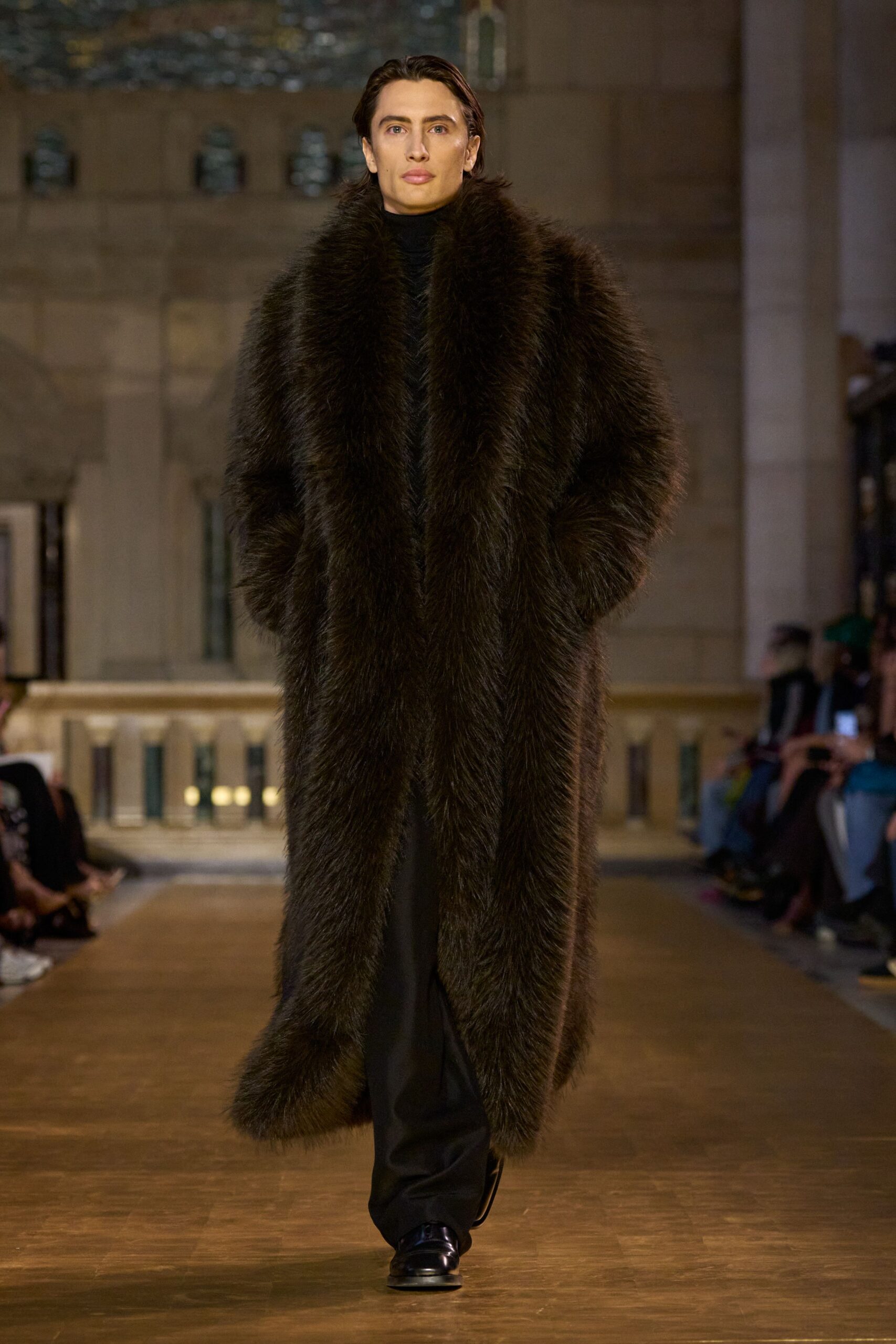 Cult Gaia Fall 2026 Ready-to-Wear Look 51