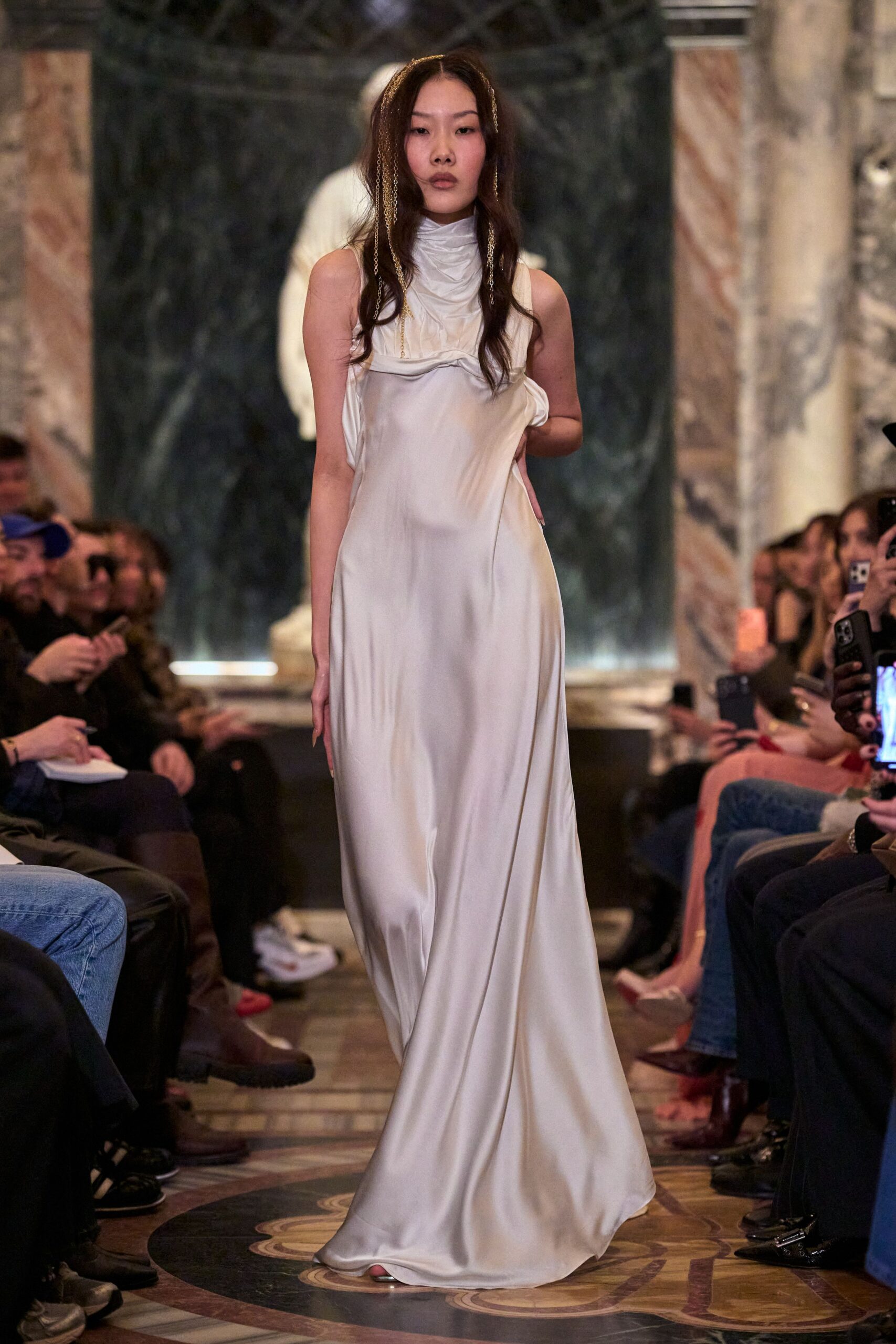 Di Petsa Fall 2026 Ready-to-Wear Look 8