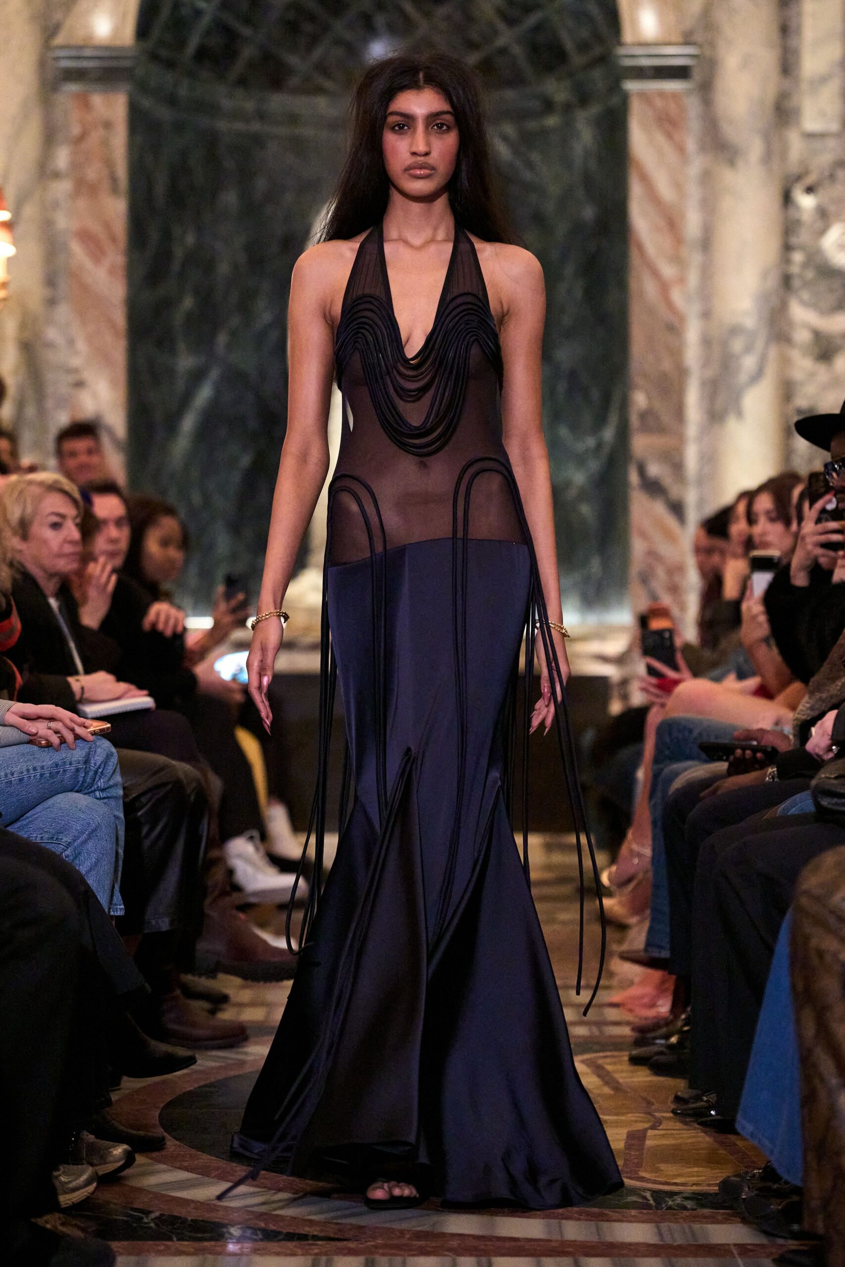 Di Petsa Fall 2026 Ready-to-Wear Look 30