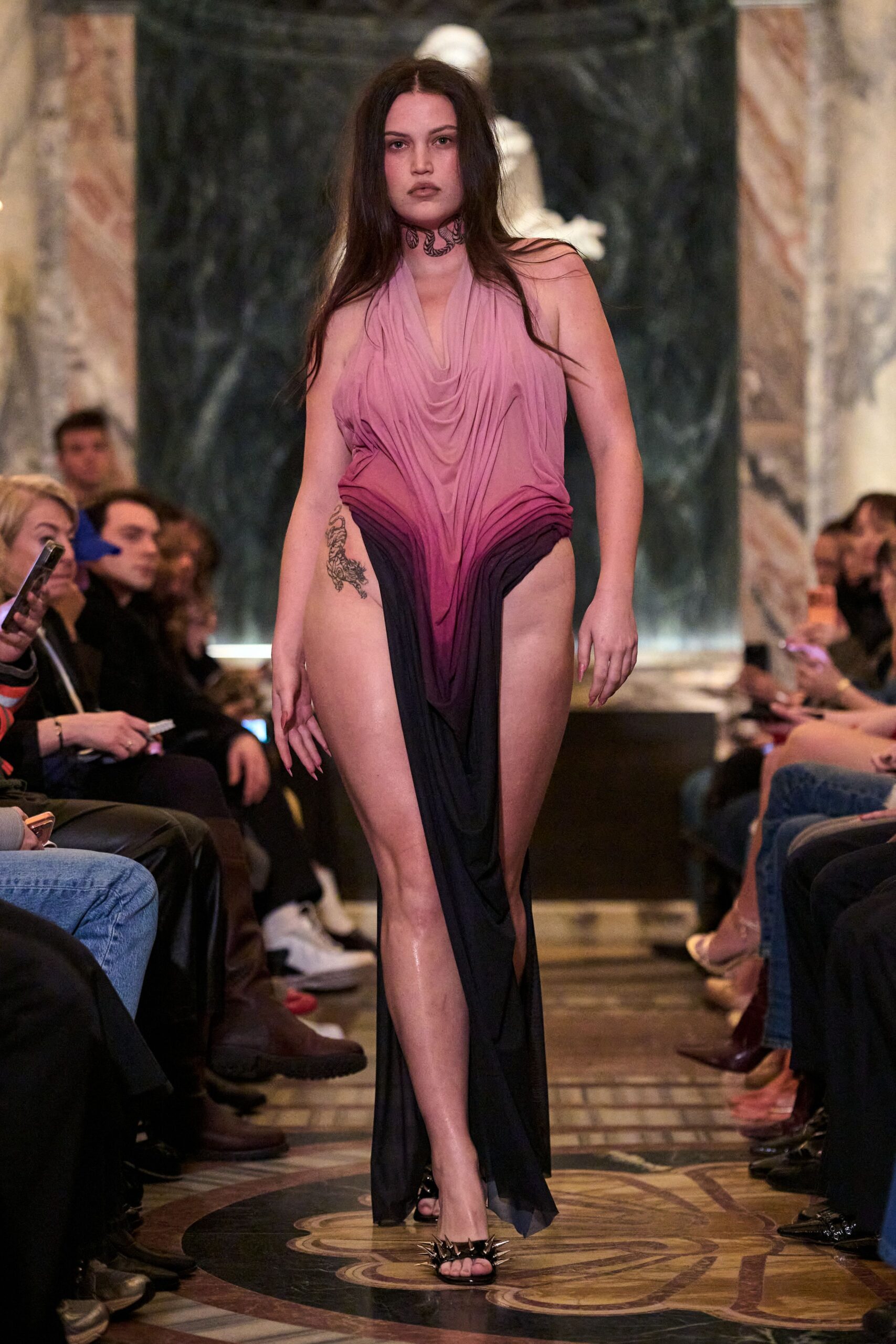 Di Petsa Fall 2026 Ready-to-Wear Look 36