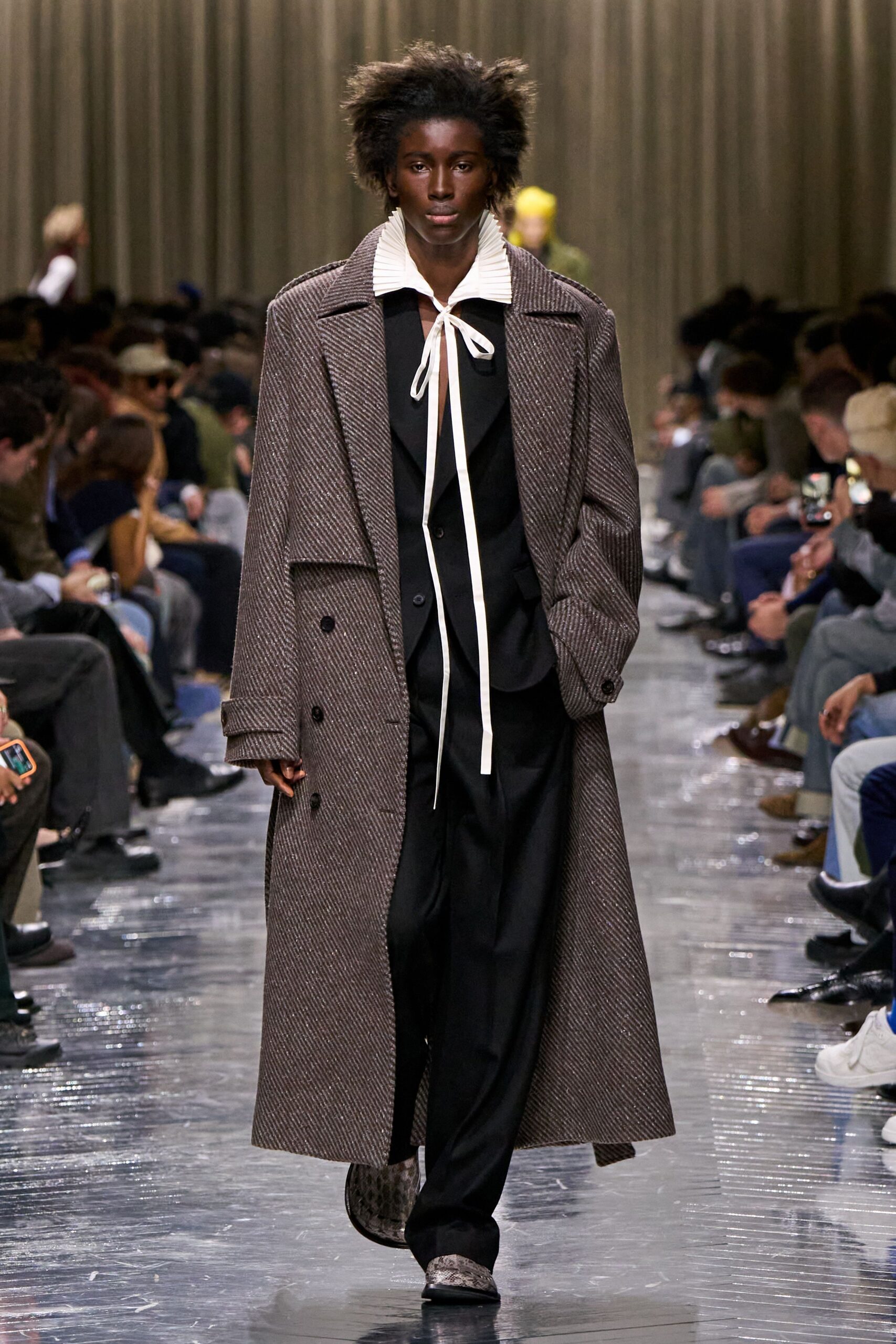 Dior Men Fall 2026 Menswear Look 54