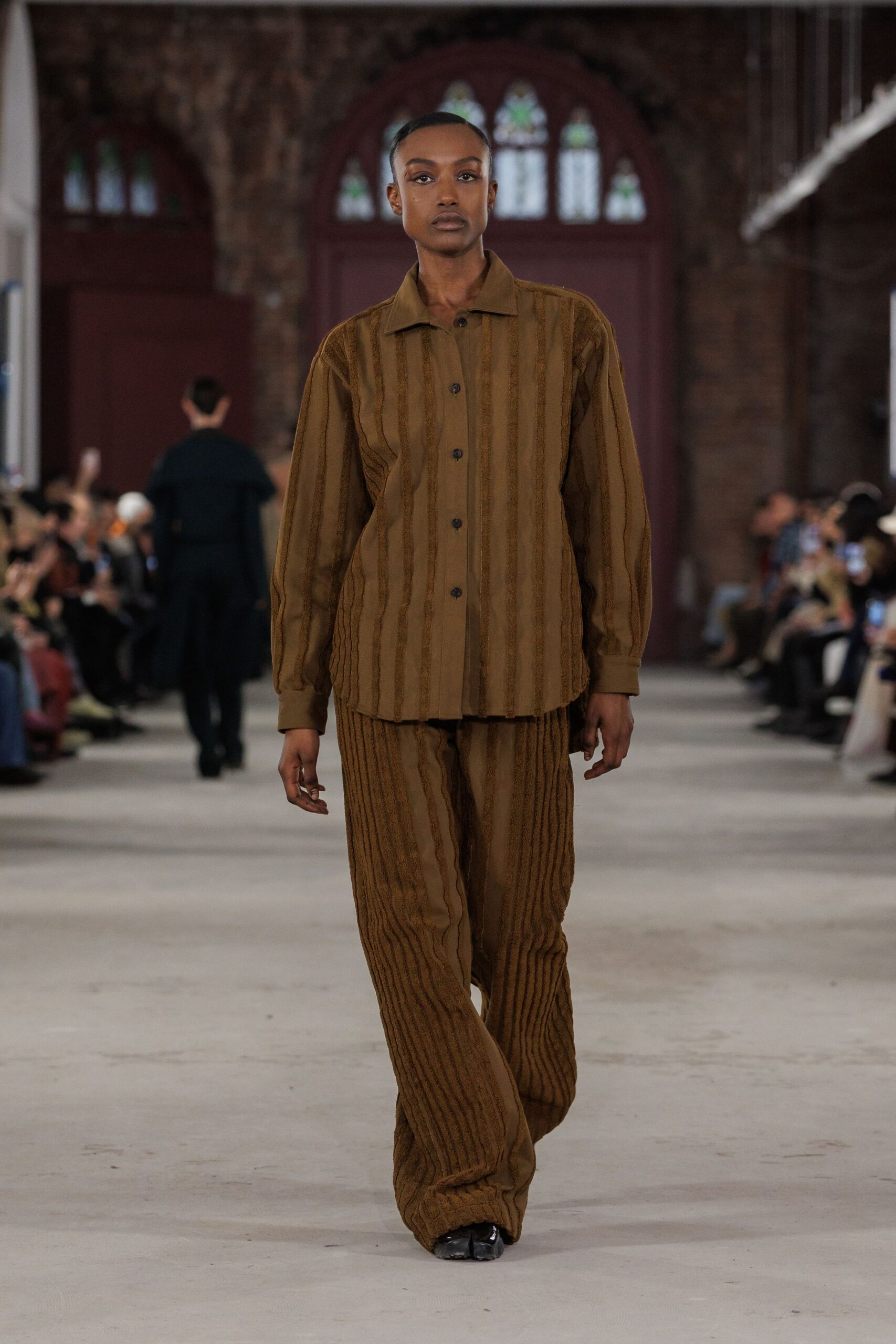 Diotima Fall 2026 Ready-to-Wear Look 16